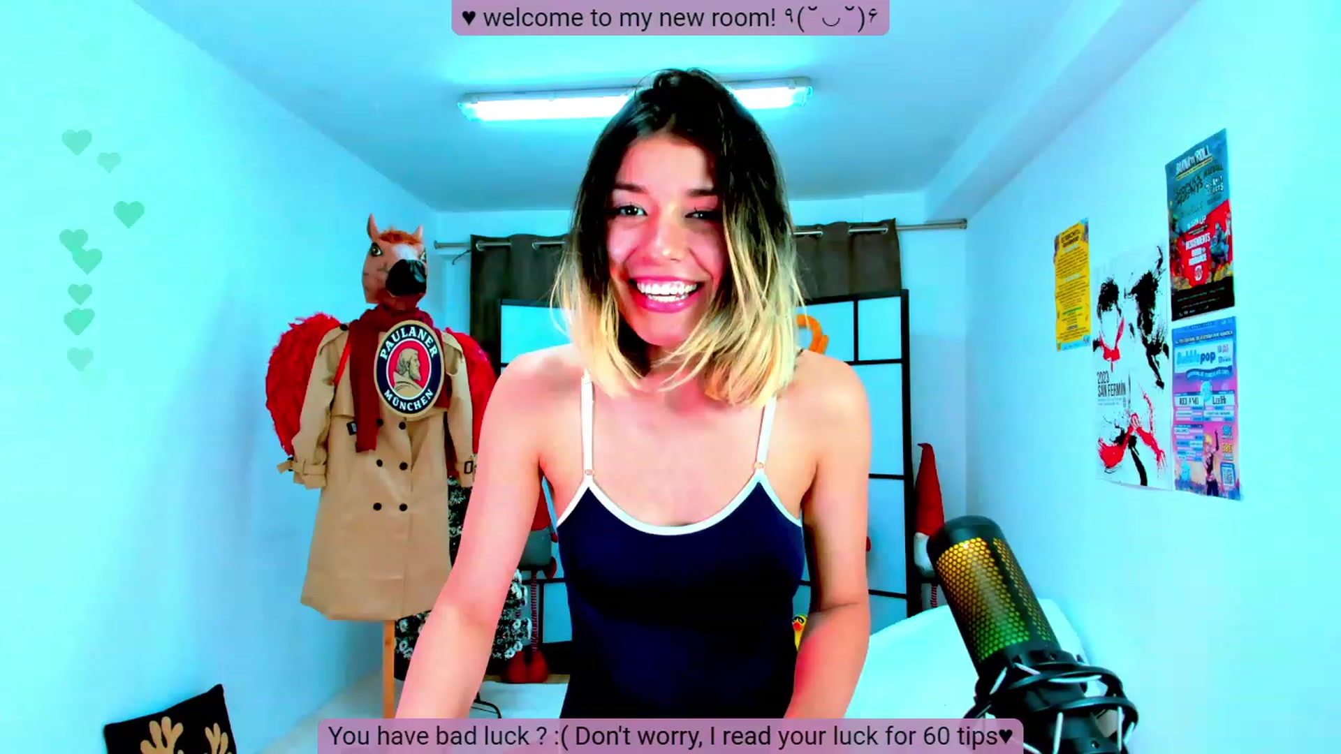 Gallery image thumbnail from Agostinha_Red's myfreecams stream on, 11/13/2023, 15:38 image 2 of 20