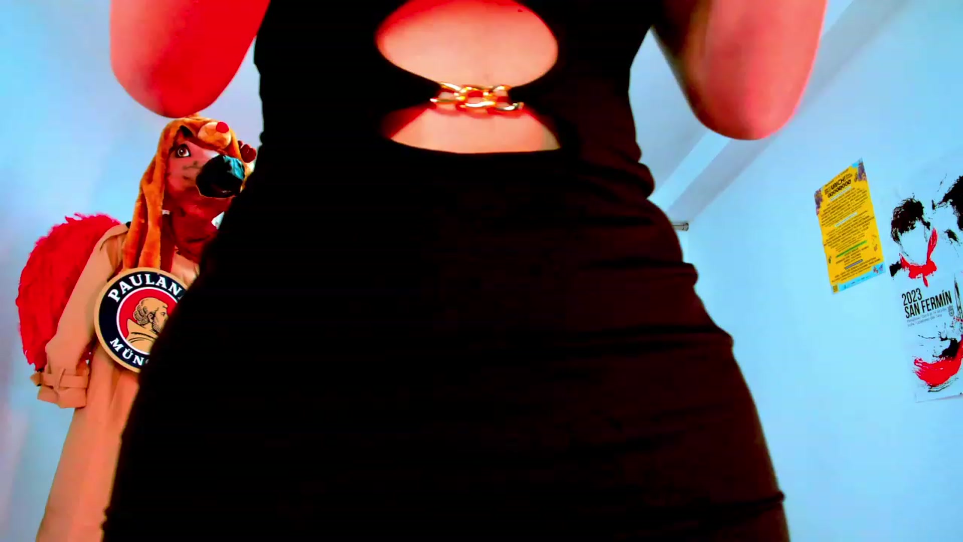 Gallery image thumbnail from Agostinha_Red's myfreecams stream on, 11/24/2023, 12:36 image 3 of 20