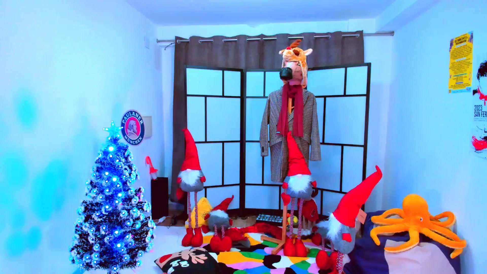 Gallery image thumbnail from Agostinha_Red's myfreecams stream on, 11/29/2023, 17:04 image 20 of 20