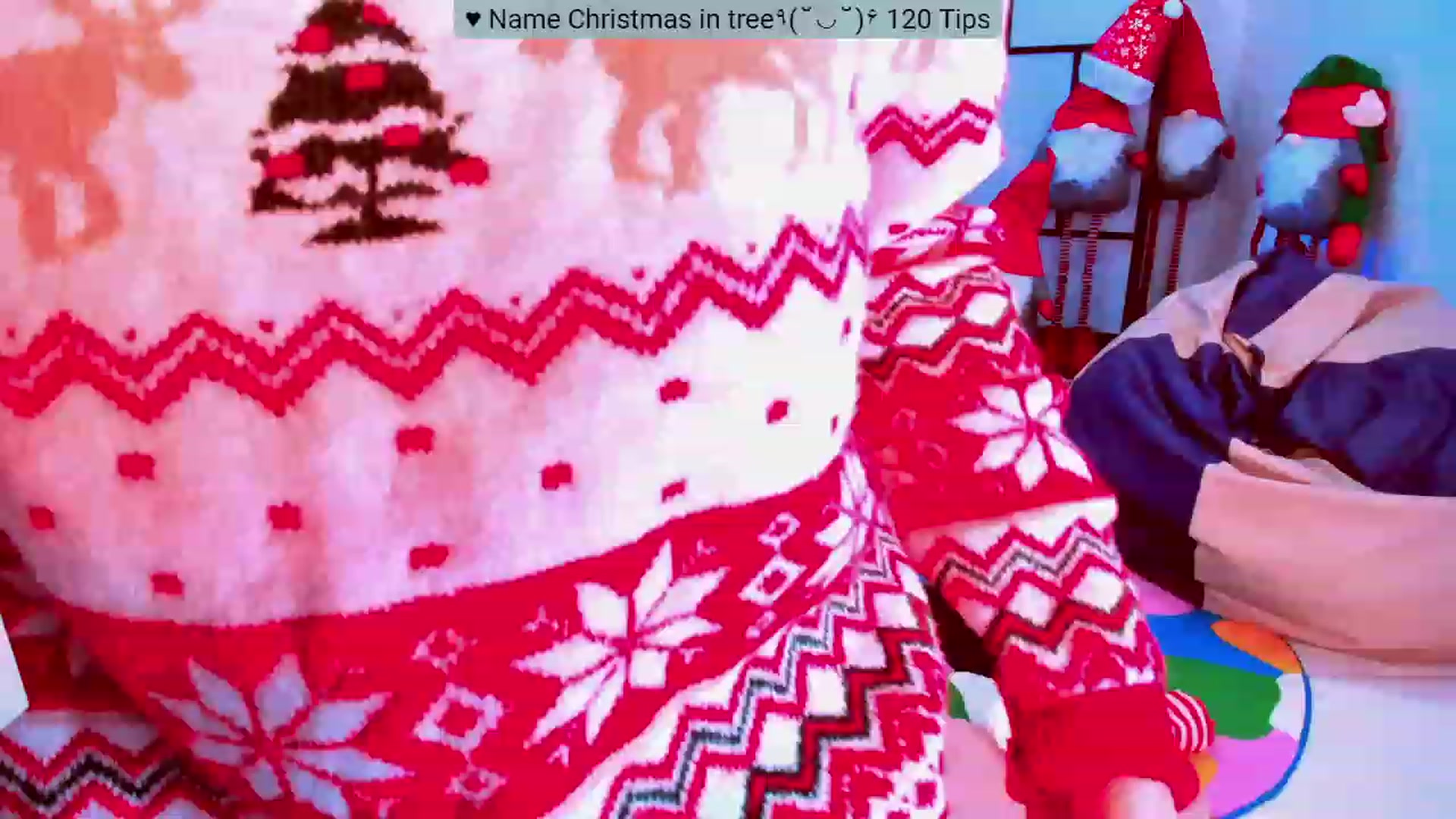 Gallery image thumbnail from Agostinha_Red's myfreecams stream on, 12/02/2023, 10:16 image 6 of 20