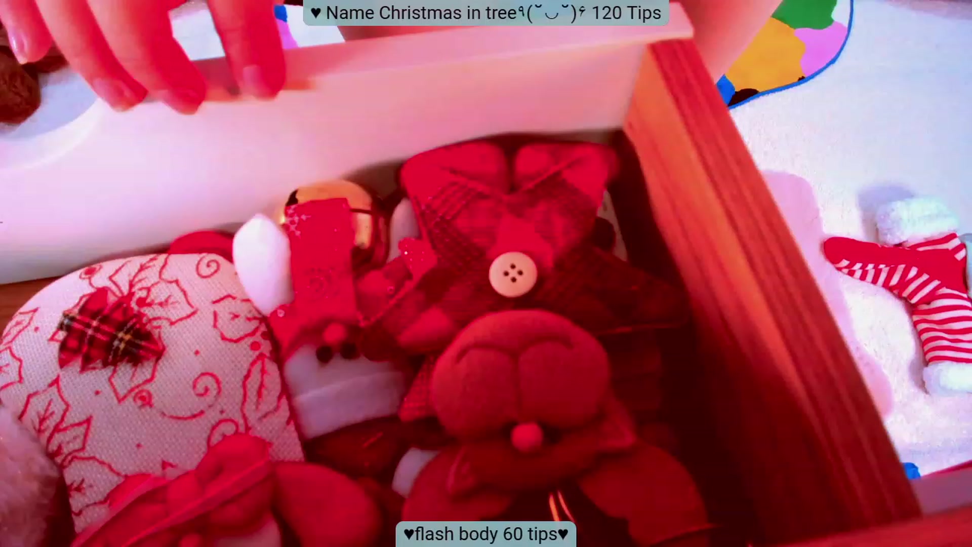 Gallery image thumbnail from Agostinha_Red's myfreecams stream on, 12/02/2023, 11:40 image 3 of 20