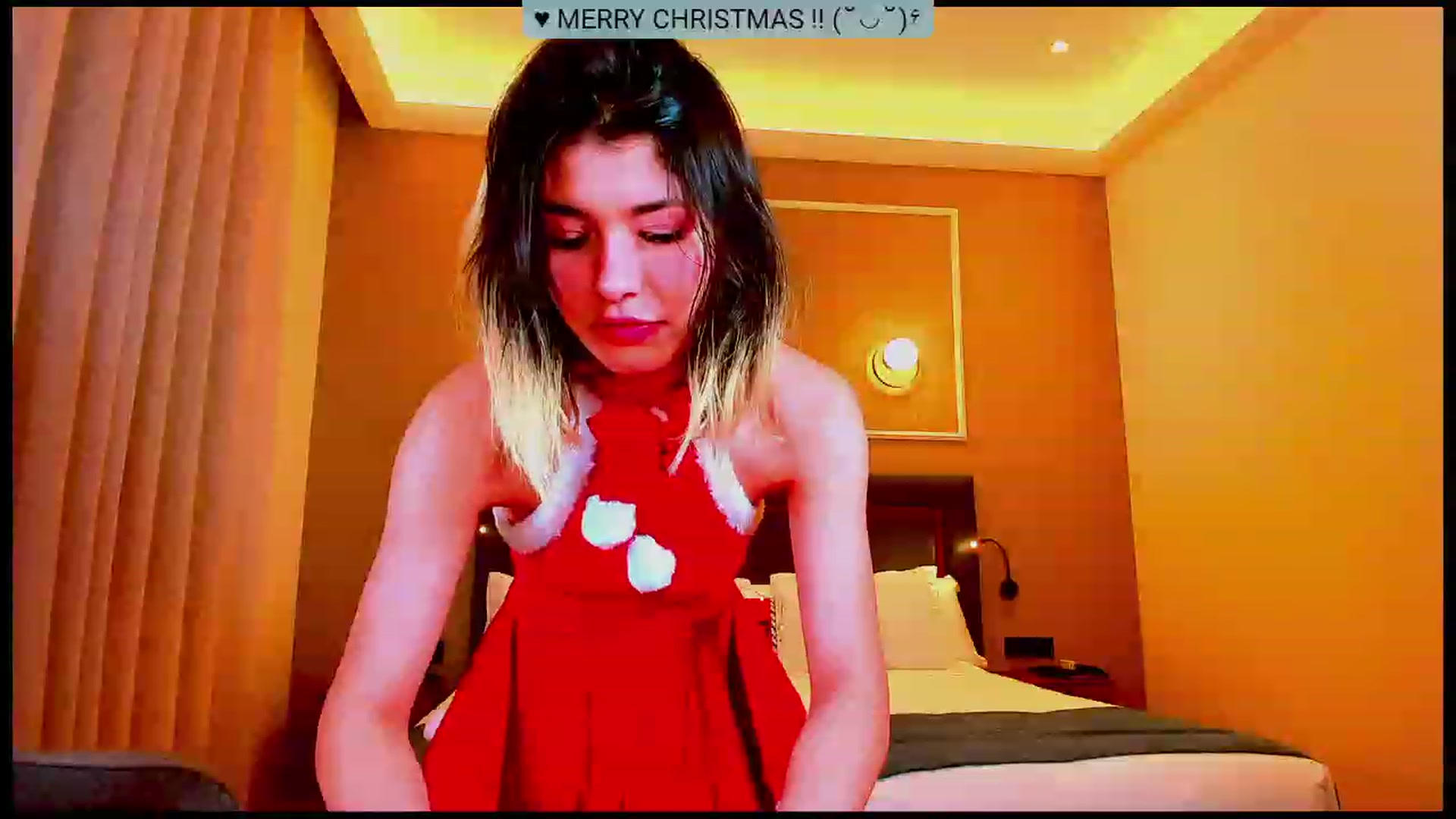 Gallery image thumbnail from Agostinha_Red's myfreecams stream on, 12/26/2023, 23:45 image 17 of 20