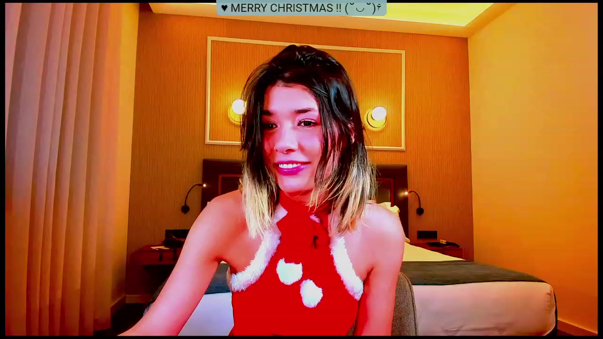 Gallery image thumbnail from Agostinha_Red's myfreecams stream on, 12/26/2023, 23:45 image 6 of 20