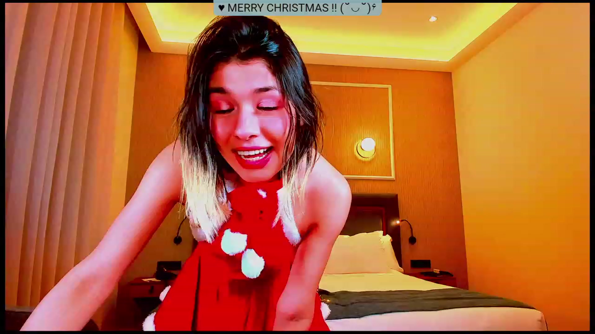 Gallery image thumbnail from Agostinha_Red's myfreecams stream on, 12/26/2023, 23:45 image 16 of 20
