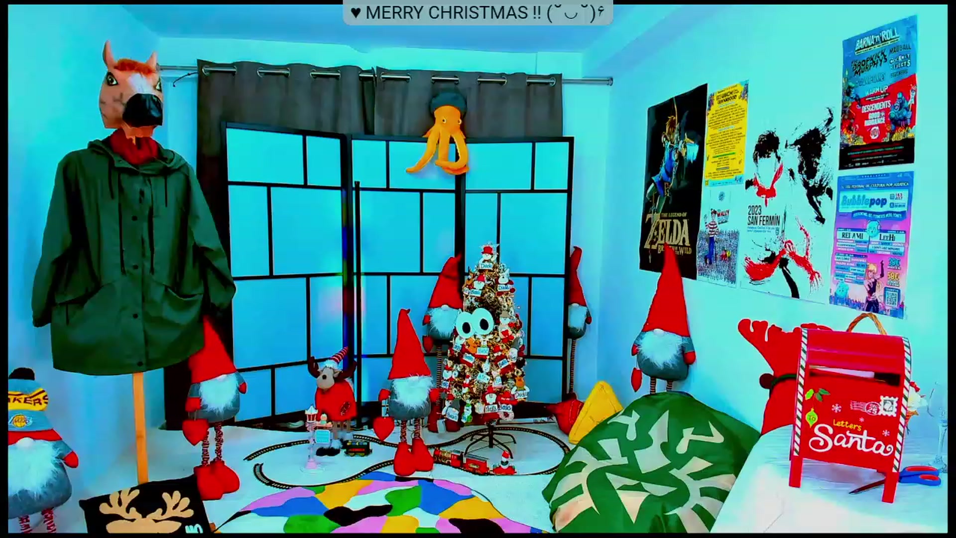 Gallery image thumbnail from Agostinha_Red's myfreecams stream on, 12/27/2023, 01:31 image 10 of 20