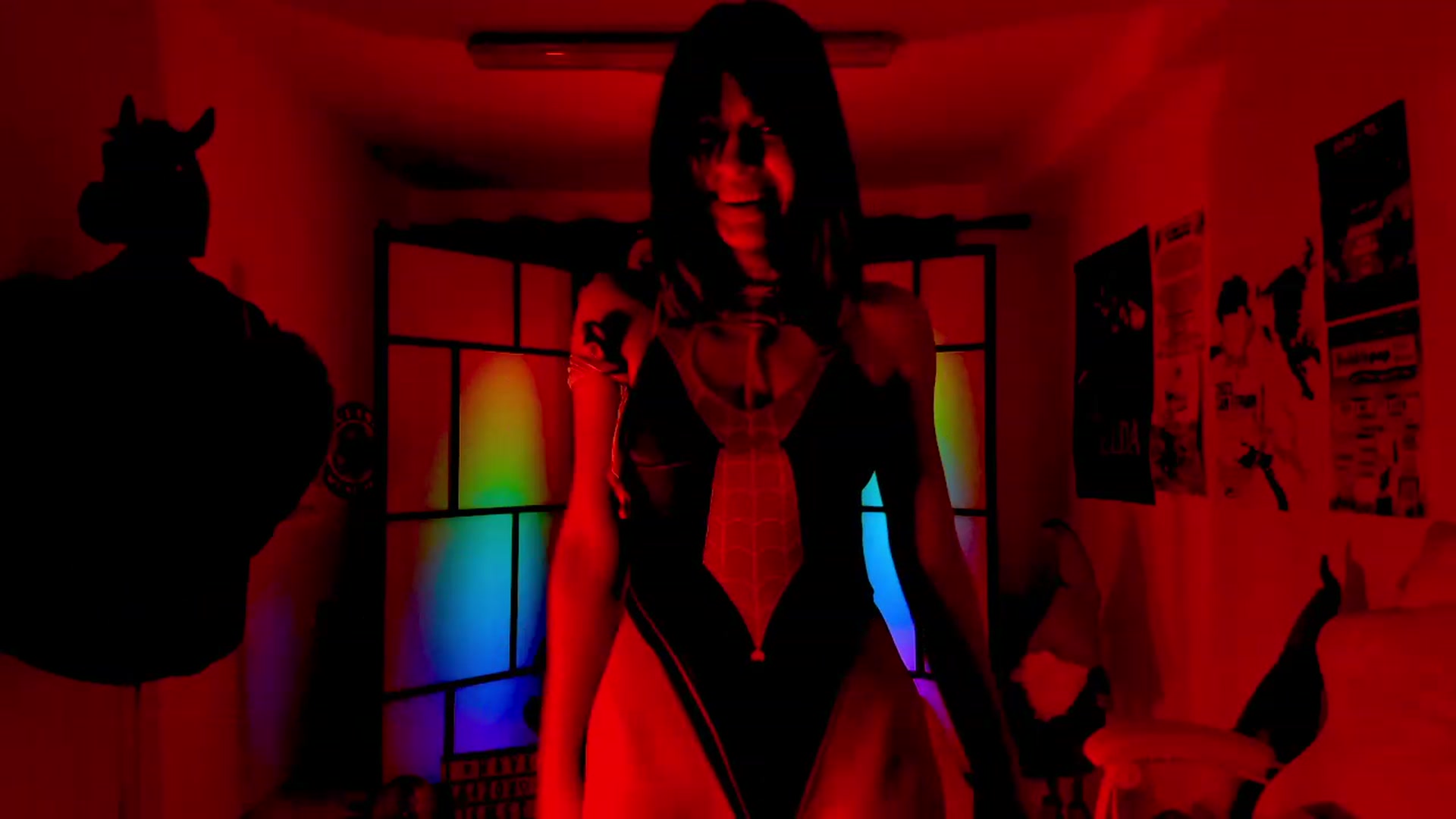 Gallery image thumbnail from Agostinha_Red's myfreecams stream on, 03/05/2024, 22:14 image 11 of 20
