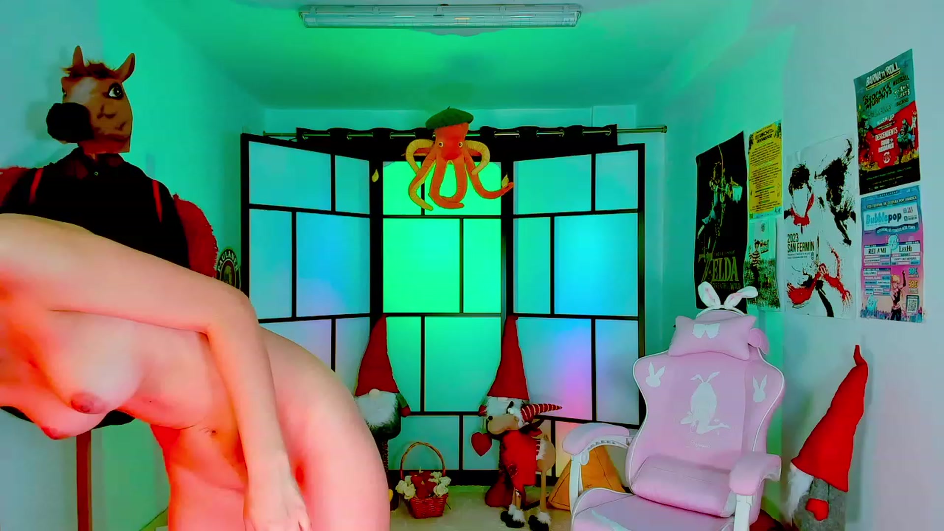 Gallery image thumbnail from Agostinha_Red's myfreecams stream on, 03/05/2024, 22:43 image 13 of 20