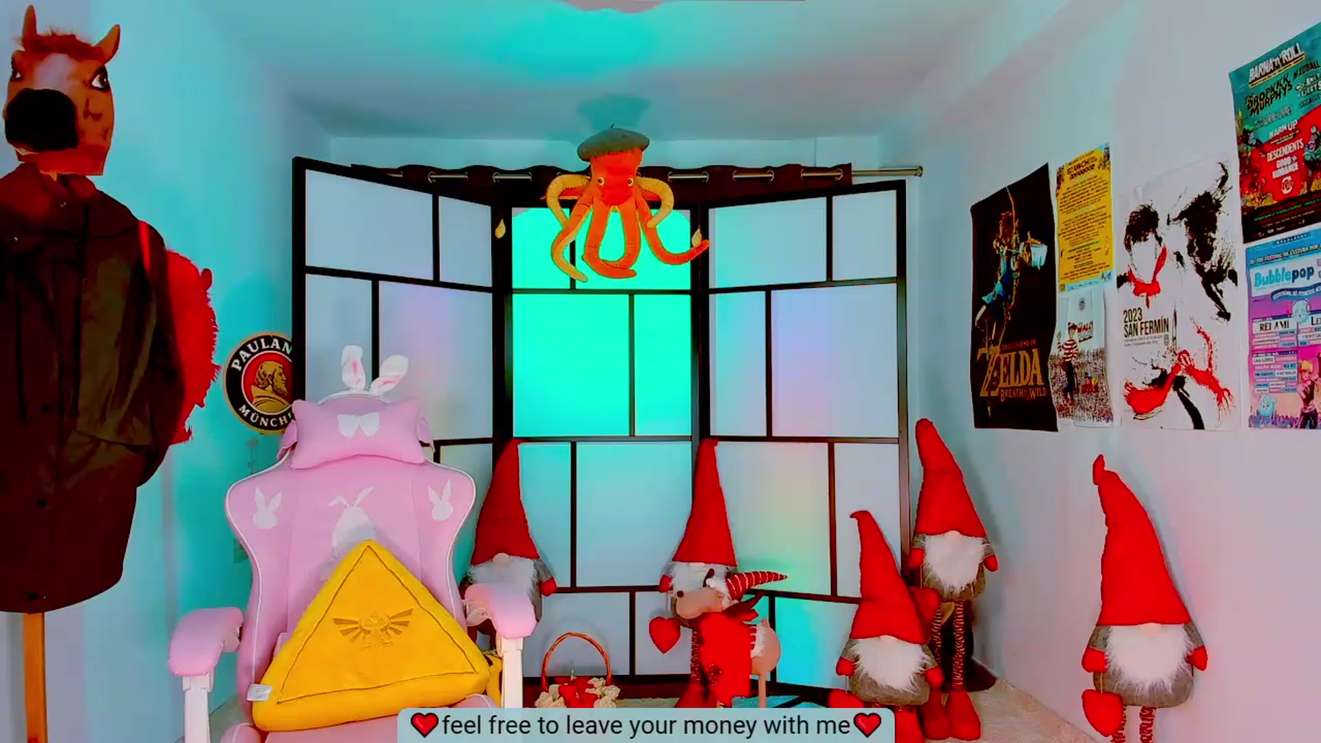 Gallery image thumbnail from Agostinha_Red's myfreecams stream on, 03/08/2024, 22:00 image 14 of 20