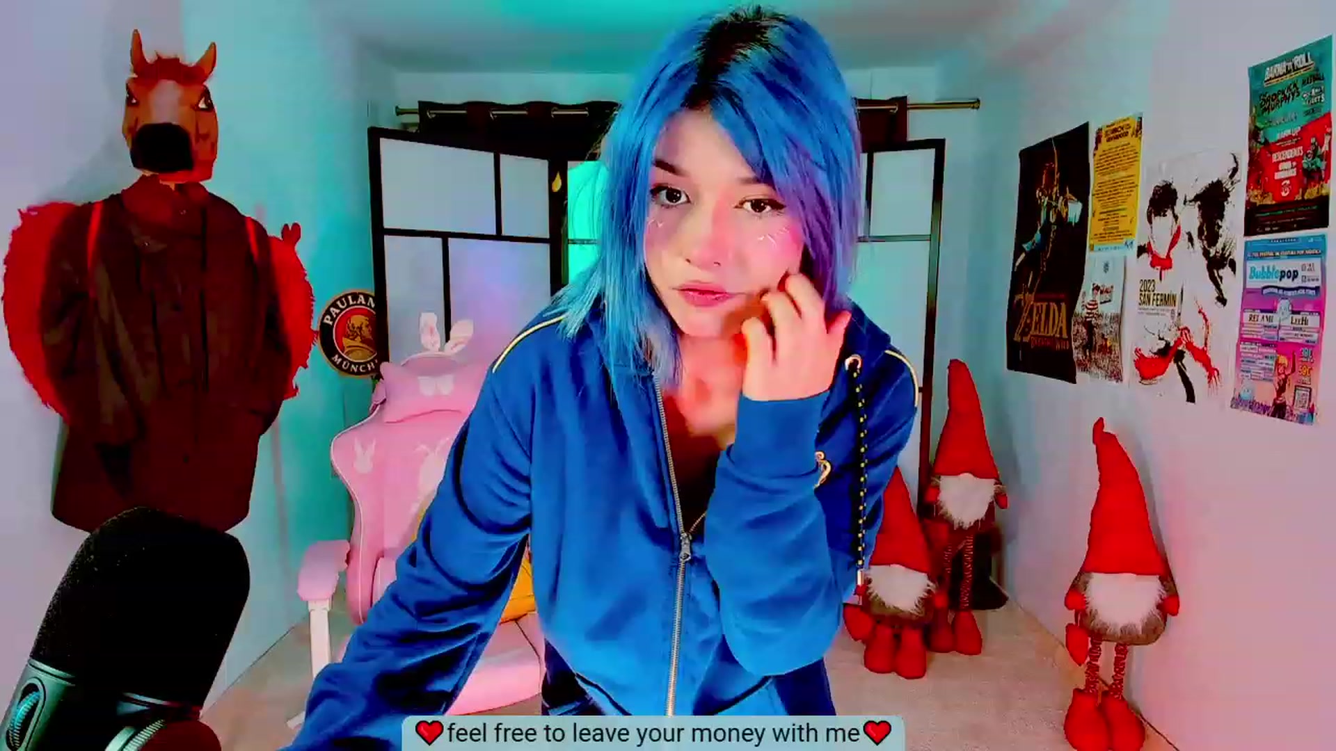 Gallery image thumbnail from Agostinha_Red's myfreecams stream on, 03/08/2024, 22:00 image 3 of 20