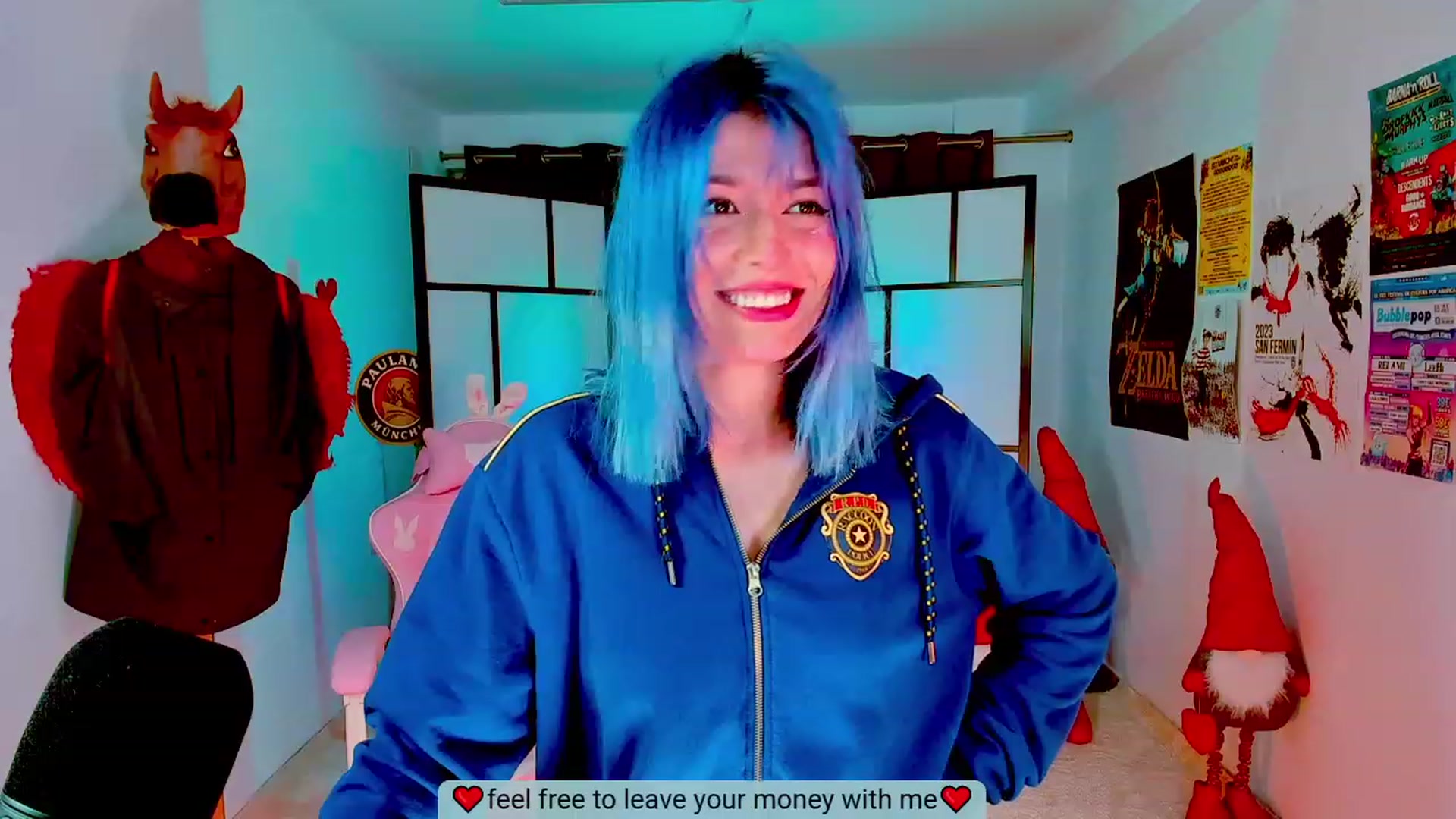 Gallery image thumbnail from Agostinha_Red's myfreecams stream on, 03/08/2024, 22:00 image 9 of 20
