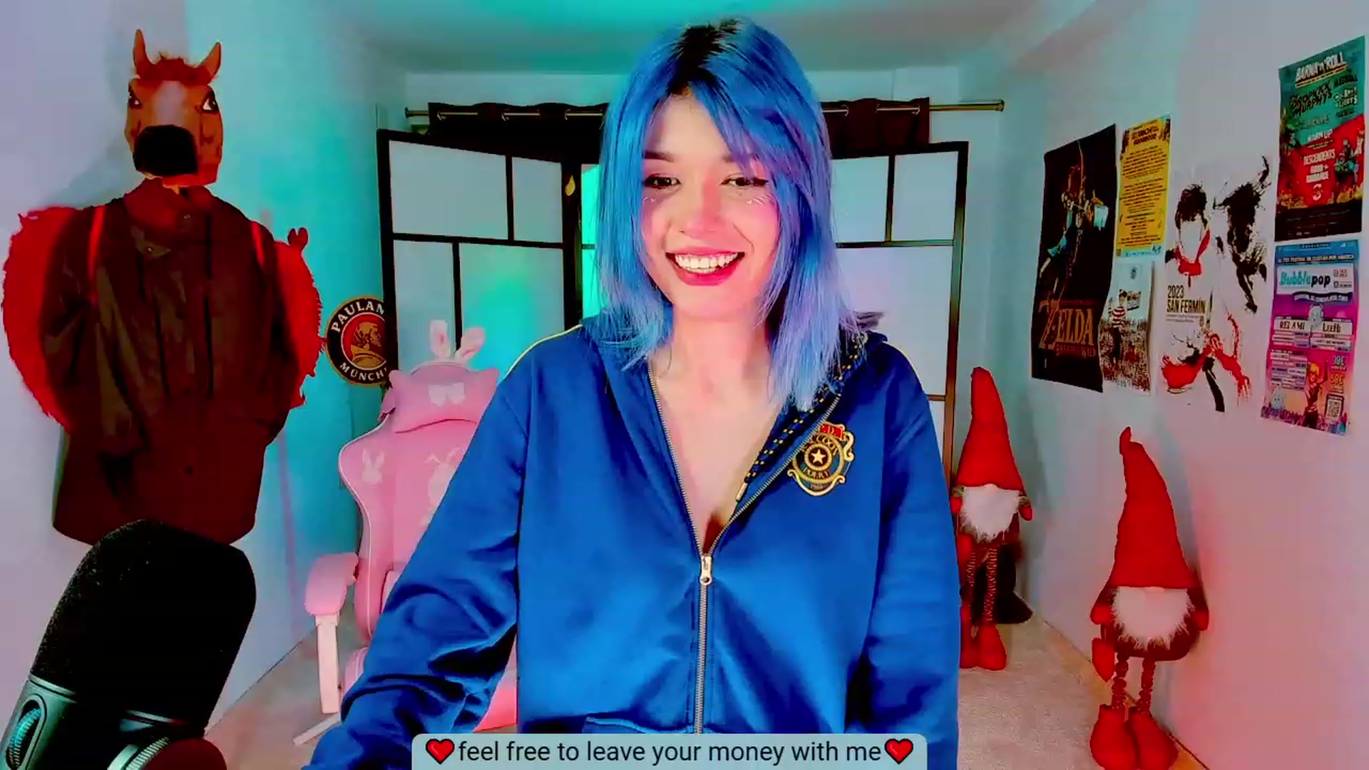 Gallery image thumbnail from Agostinha_Red's myfreecams stream on, 03/08/2024, 22:00 image 2 of 20