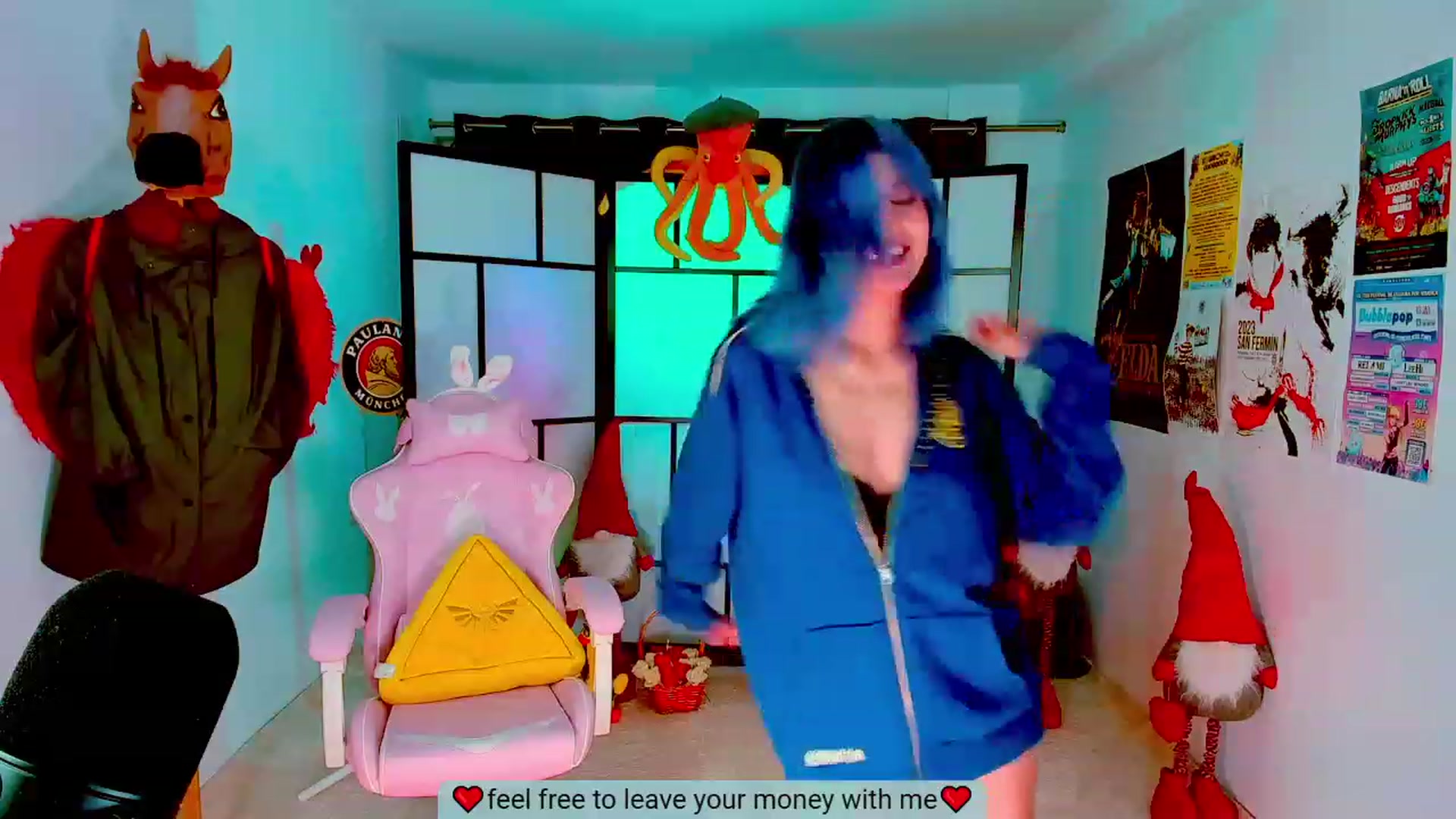 Gallery image thumbnail from Agostinha_Red's myfreecams stream on, 03/08/2024, 22:00 image 18 of 20