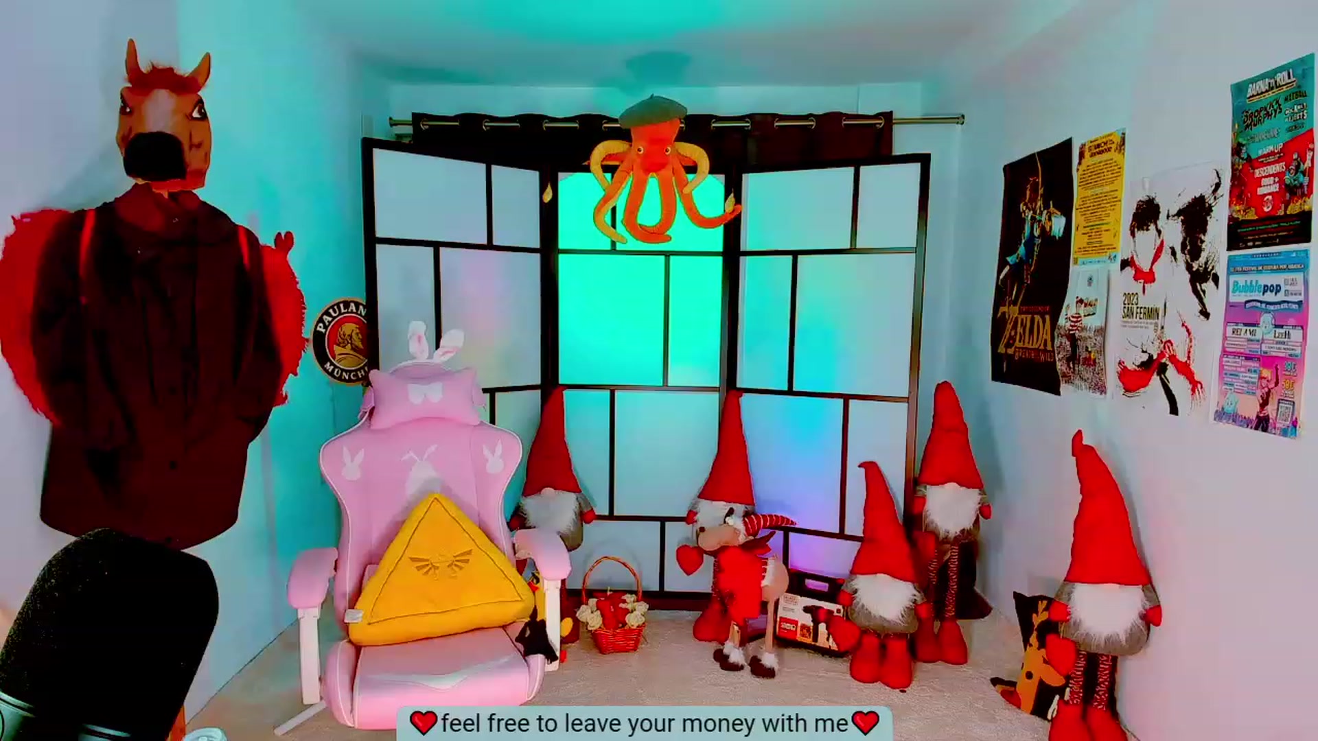 Gallery image thumbnail from Agostinha_Red's myfreecams stream on, 03/08/2024, 22:47 image 3 of 20