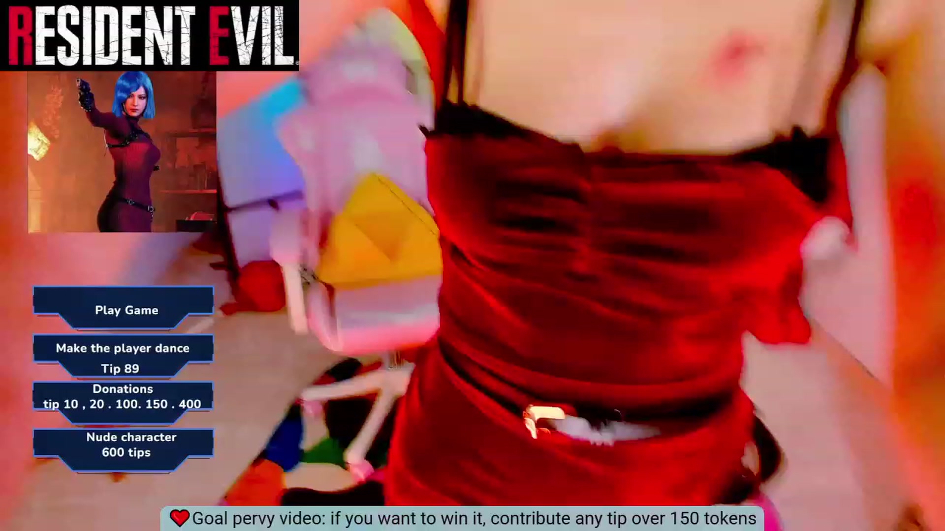 Gallery image thumbnail from Agostinha_Red's myfreecams stream on, 03/10/2024, 22:31 image 4 of 20