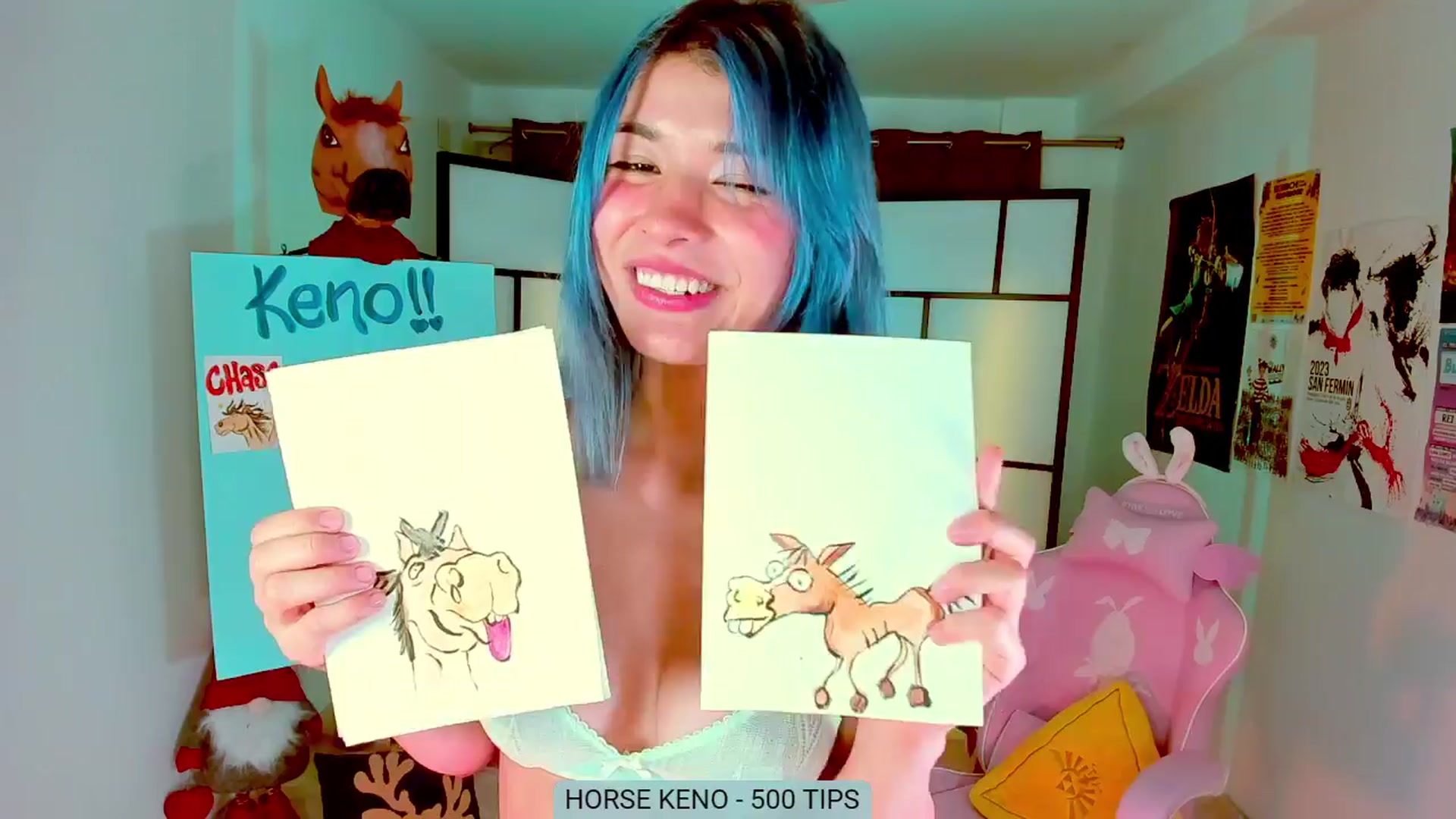 Gallery image thumbnail from Agostinha_Red's myfreecams stream on, 04/15/2024, 24:16 image 1 of 20
