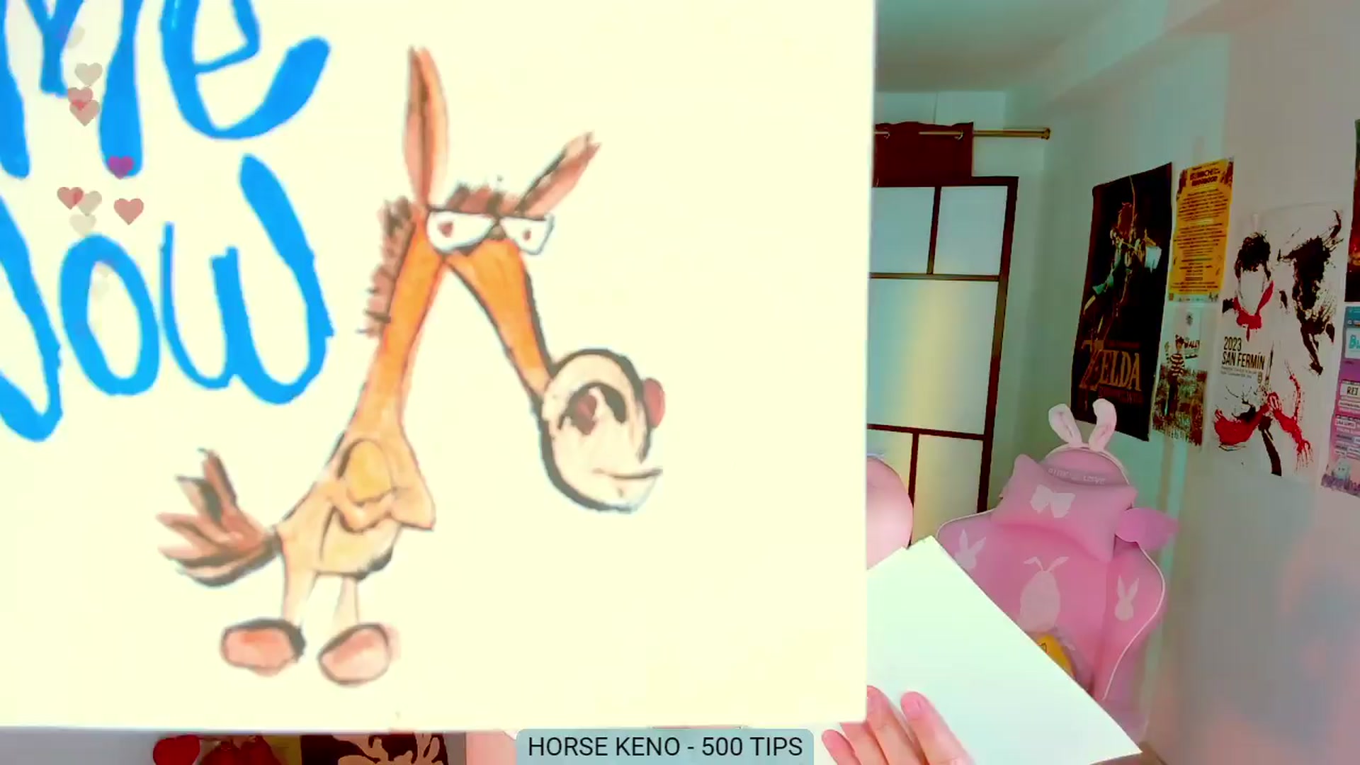 Gallery image thumbnail from Agostinha_Red's myfreecams stream on, 04/15/2024, 24:16 image 2 of 20
