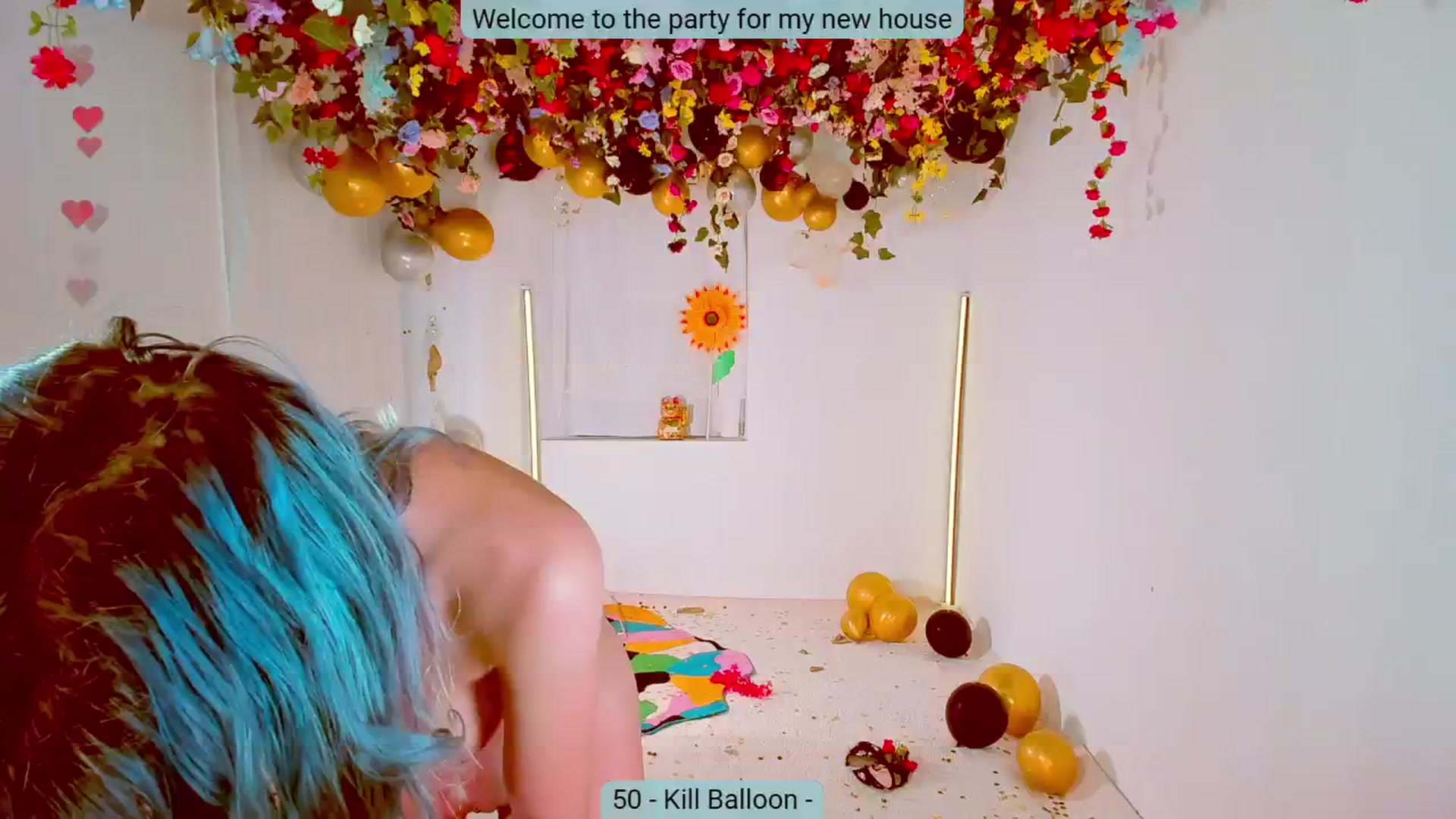 Gallery image thumbnail from Agostinha_Red's myfreecams stream on, 04/28/2024, 23:22 image 20 of 20