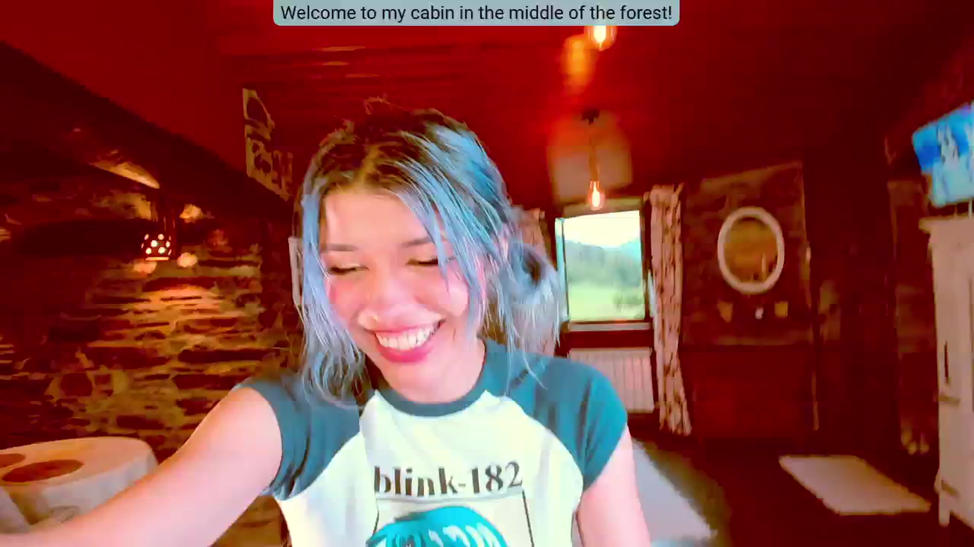 Gallery image thumbnail from Agostinha_Red's myfreecams stream on, 05/09/2024, 19:15 image 11 of 20