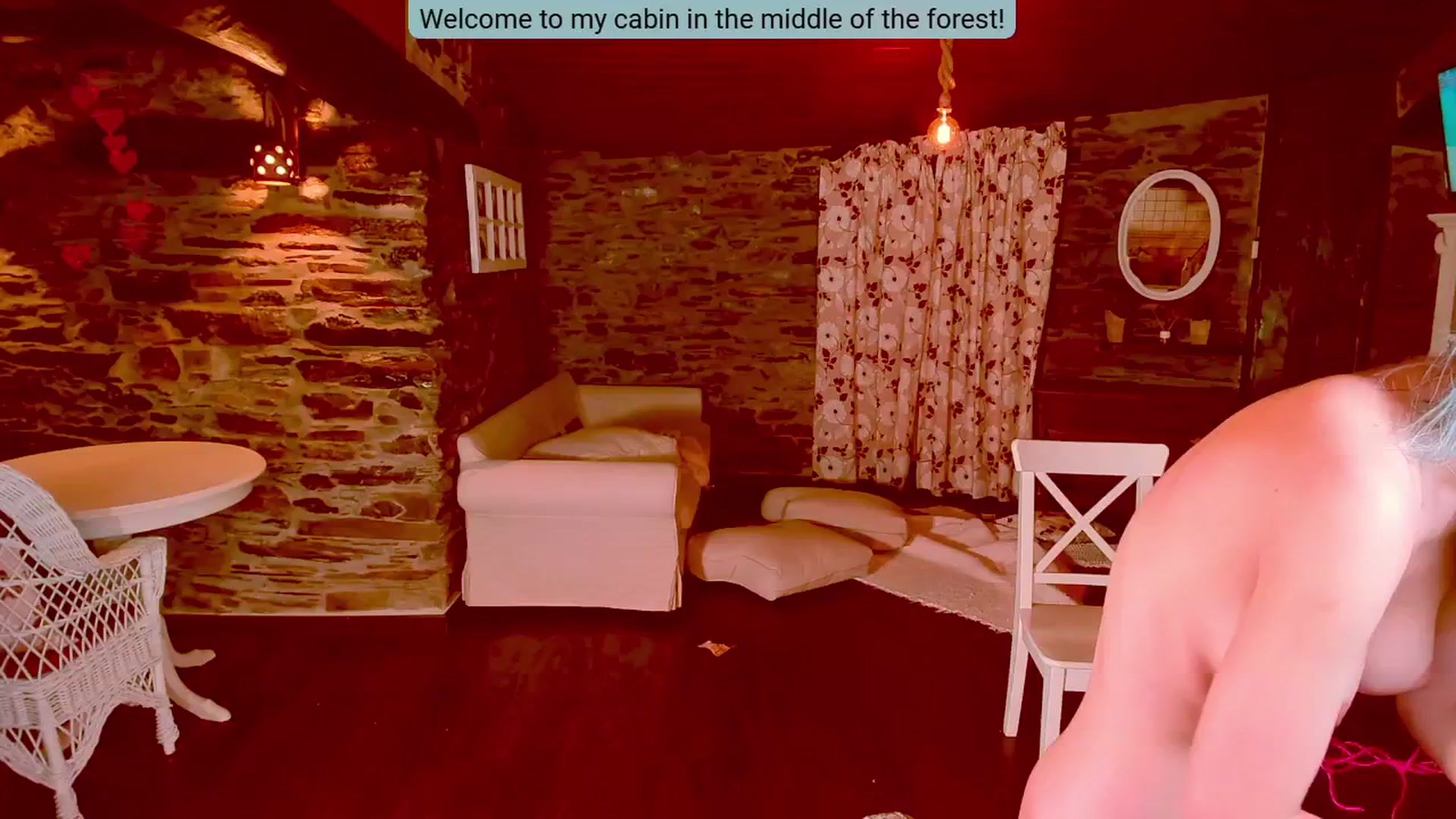 Gallery image thumbnail from Agostinha_Red's myfreecams stream on, 05/09/2024, 22:19 image 11 of 20