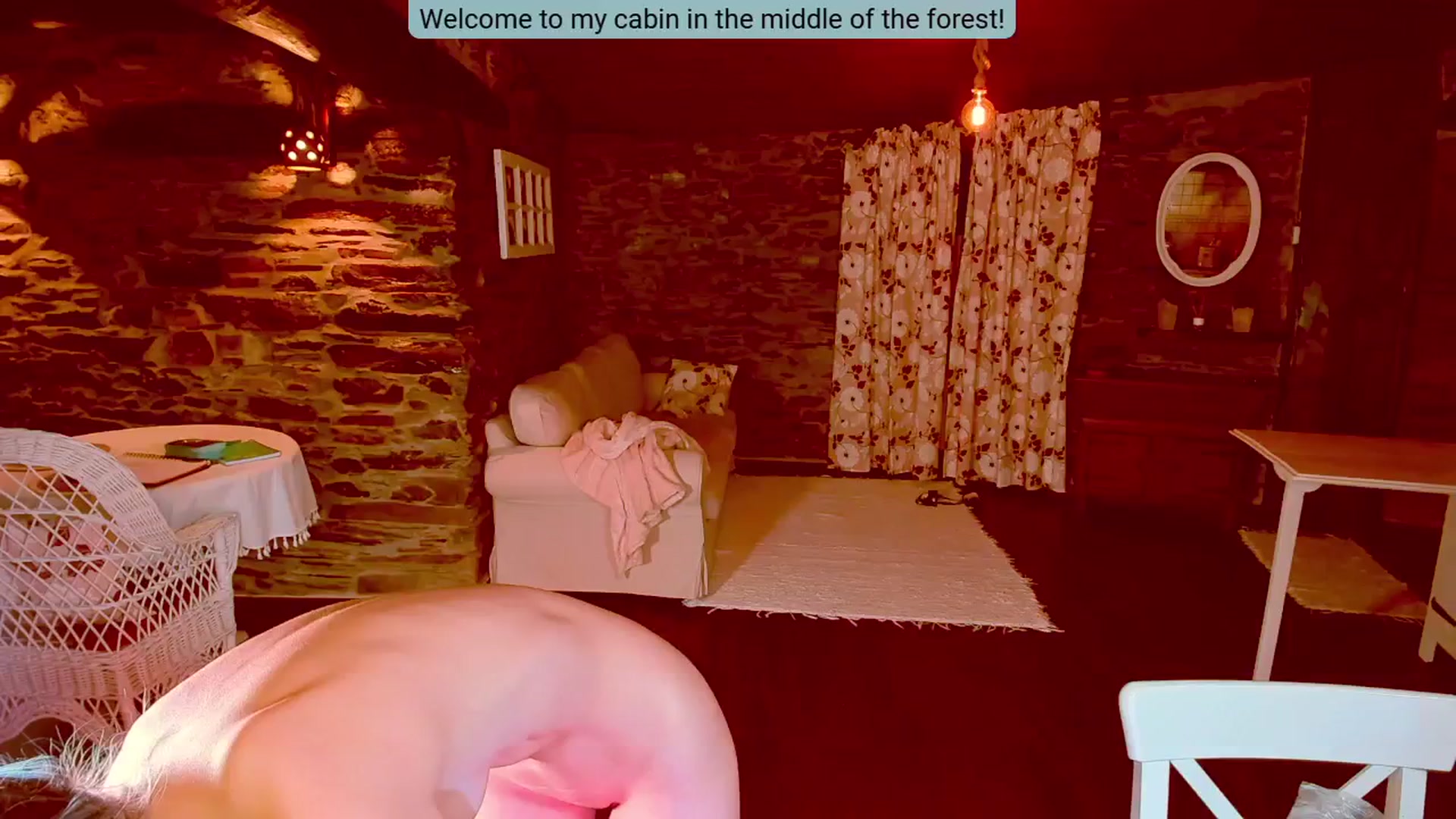 Gallery image thumbnail from Agostinha_Red's myfreecams stream on, 05/16/2024, 23:47 image 15 of 20