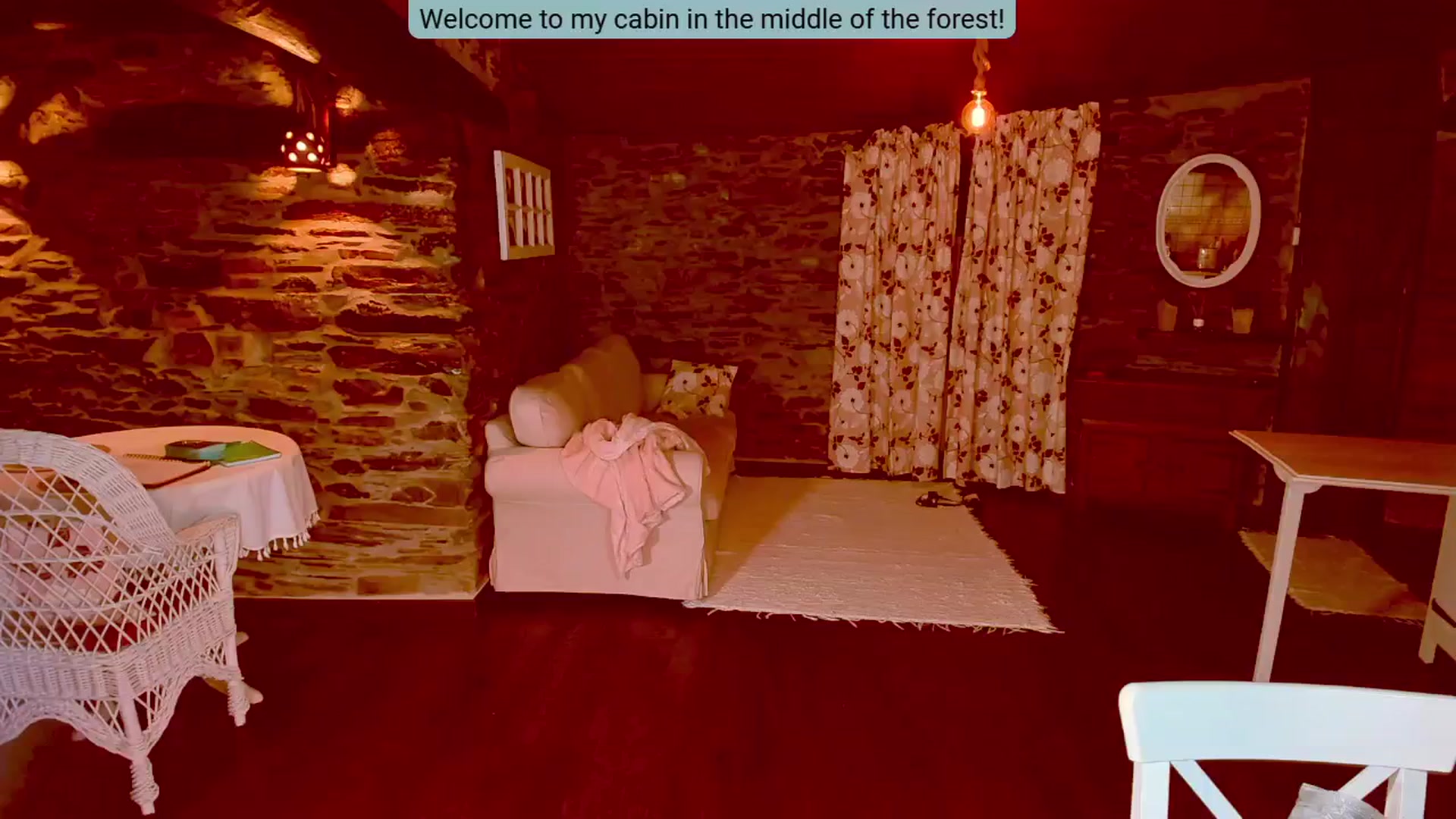 Gallery image thumbnail from Agostinha_Red's myfreecams stream on, 05/16/2024, 23:47 image 16 of 20