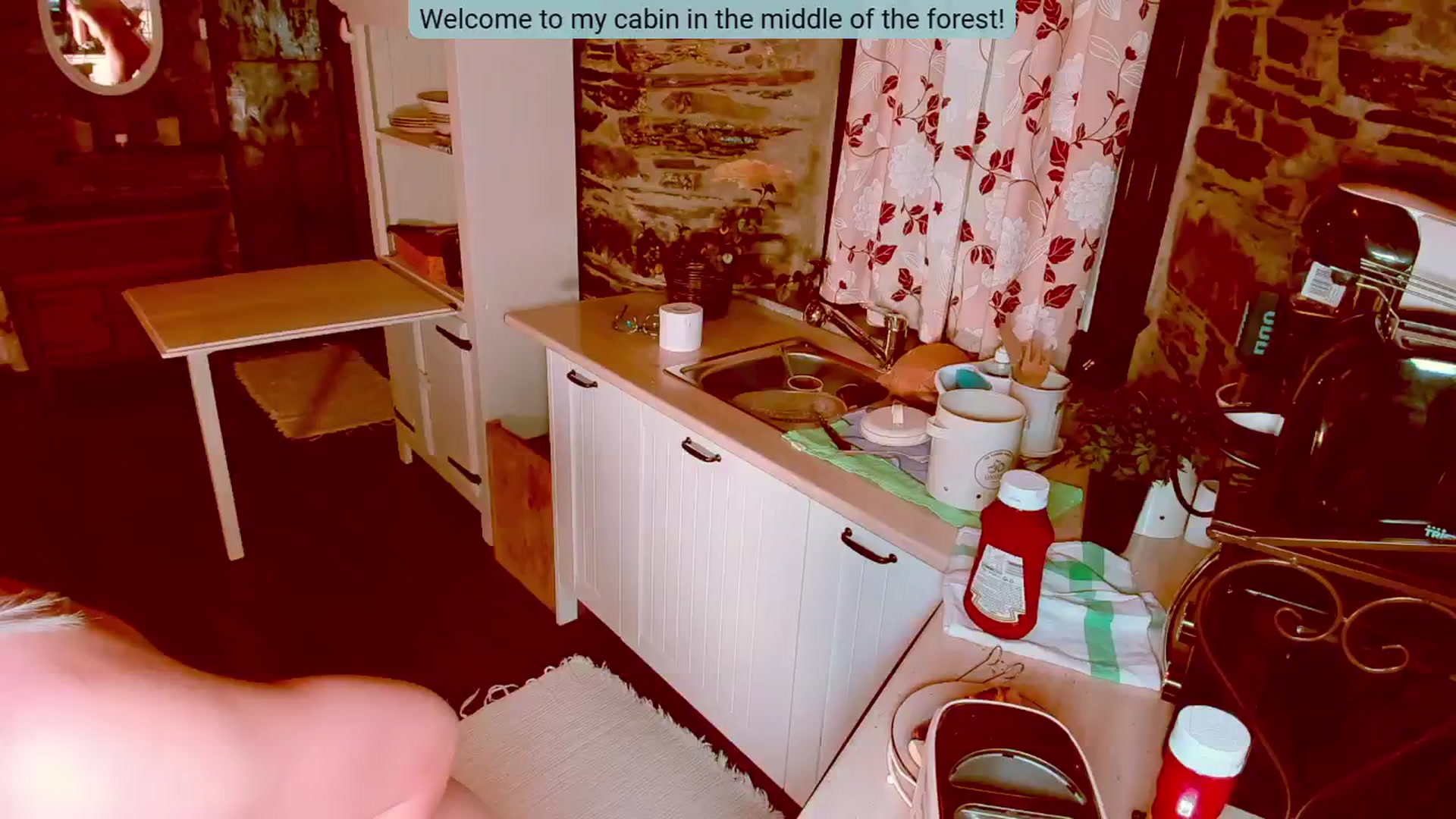Gallery image thumbnail from Agostinha_Red's myfreecams stream on, 05/16/2024, 23:47 image 13 of 20