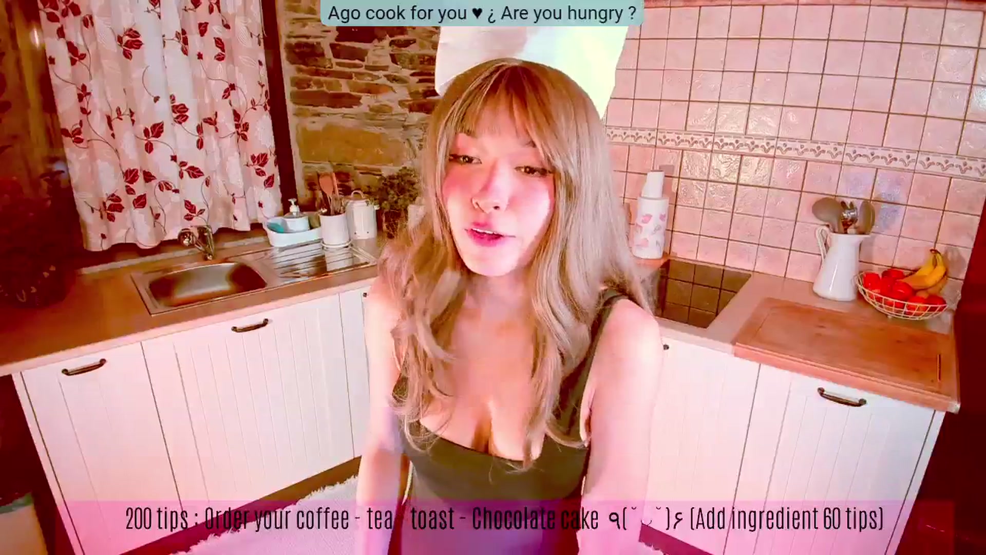 Gallery image thumbnail from Agostinha_Red's myfreecams stream on, 05/19/2024, 22:53 image 2 of 20
