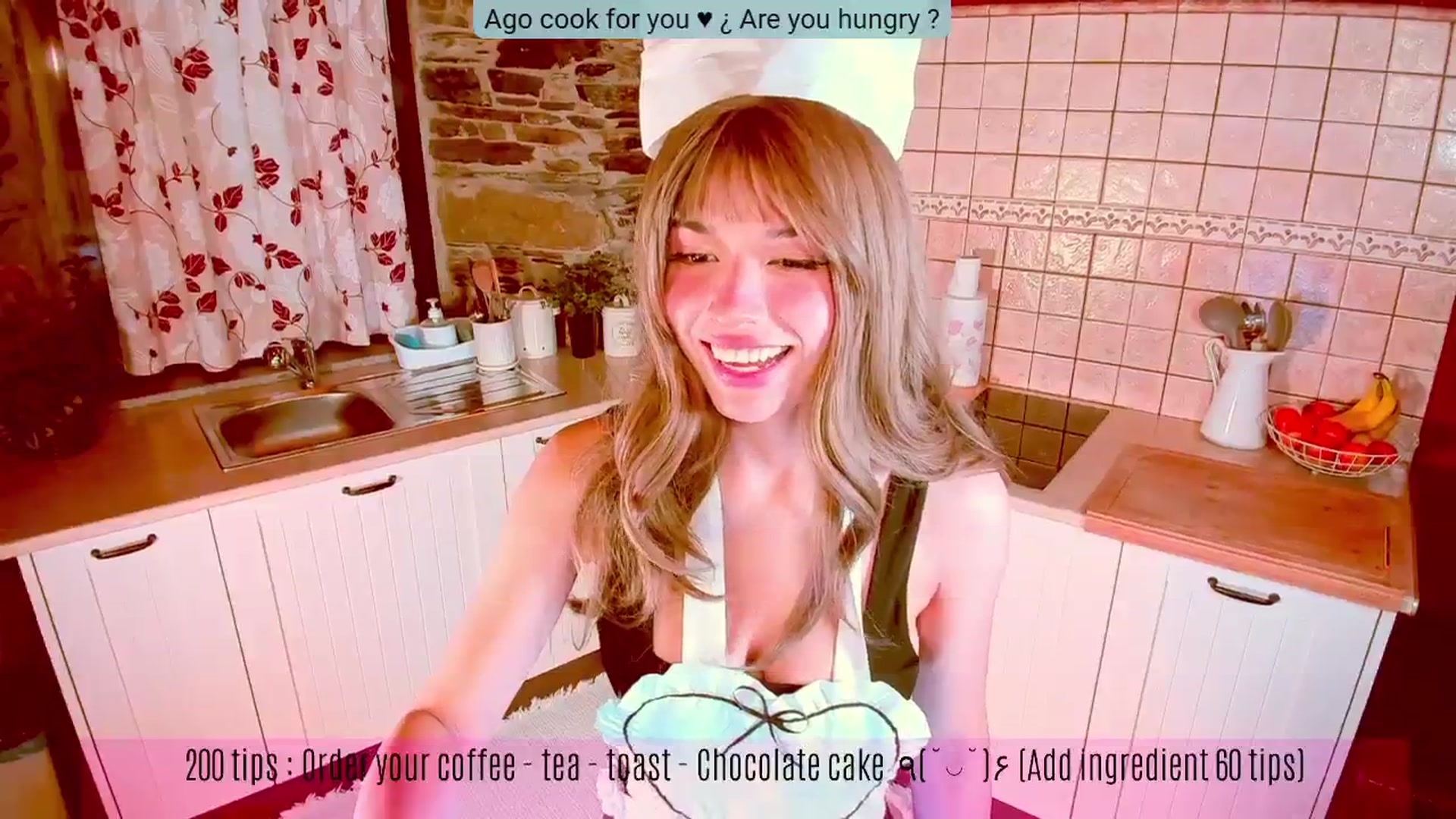 Gallery image thumbnail from Agostinha_Red's myfreecams stream on, 05/19/2024, 22:53 image 11 of 20