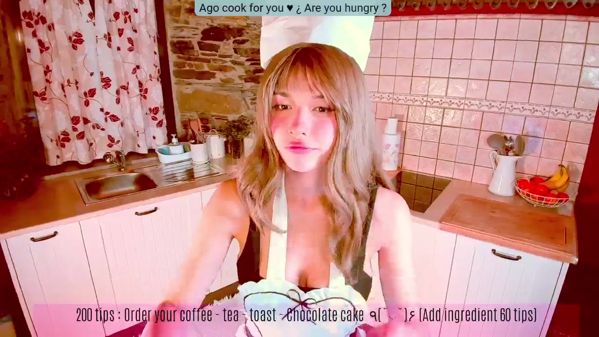 Gallery image thumbnail from Agostinha_Red's myfreecams stream on, 05/19/2024, 22:53 image 18 of 20