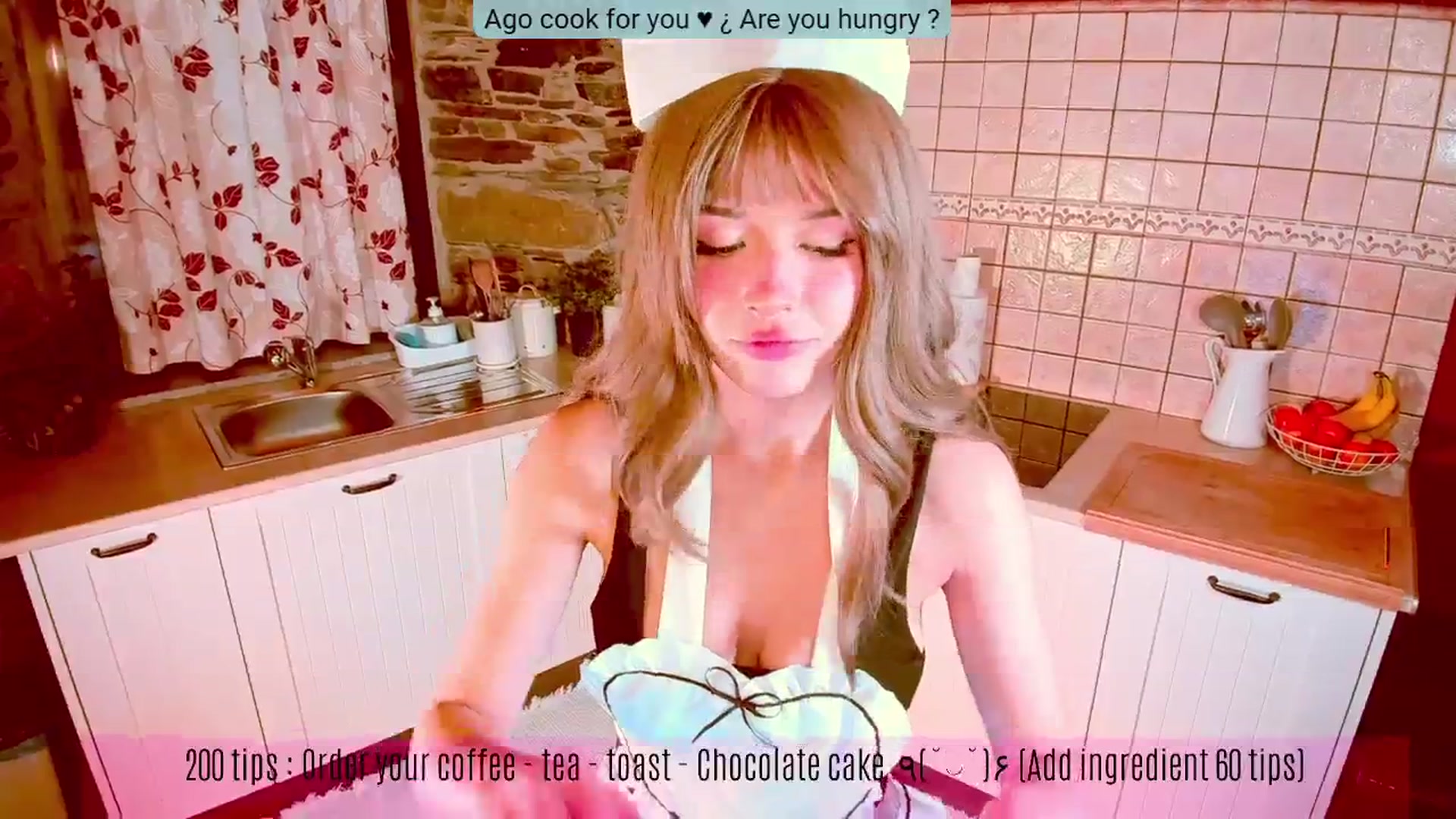 Gallery image thumbnail from Agostinha_Red's myfreecams stream on, 05/19/2024, 22:53 image 10 of 20