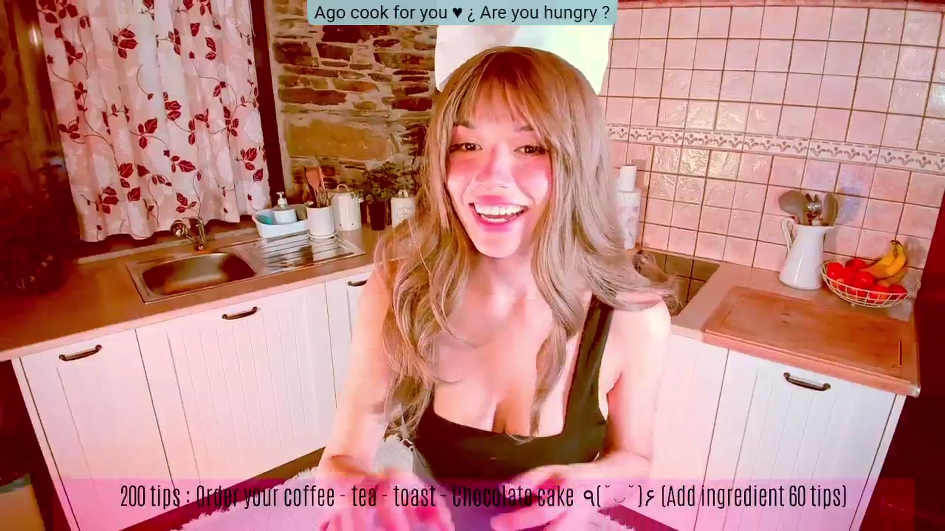 Gallery image thumbnail from Agostinha_Red's myfreecams stream on, 05/19/2024, 22:53 image 3 of 20
