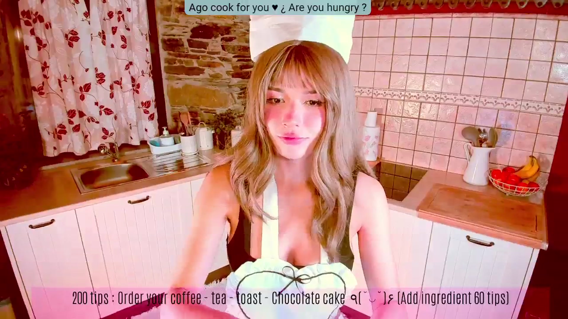 Gallery image thumbnail from Agostinha_Red's myfreecams stream on, 05/19/2024, 22:53 image 16 of 20