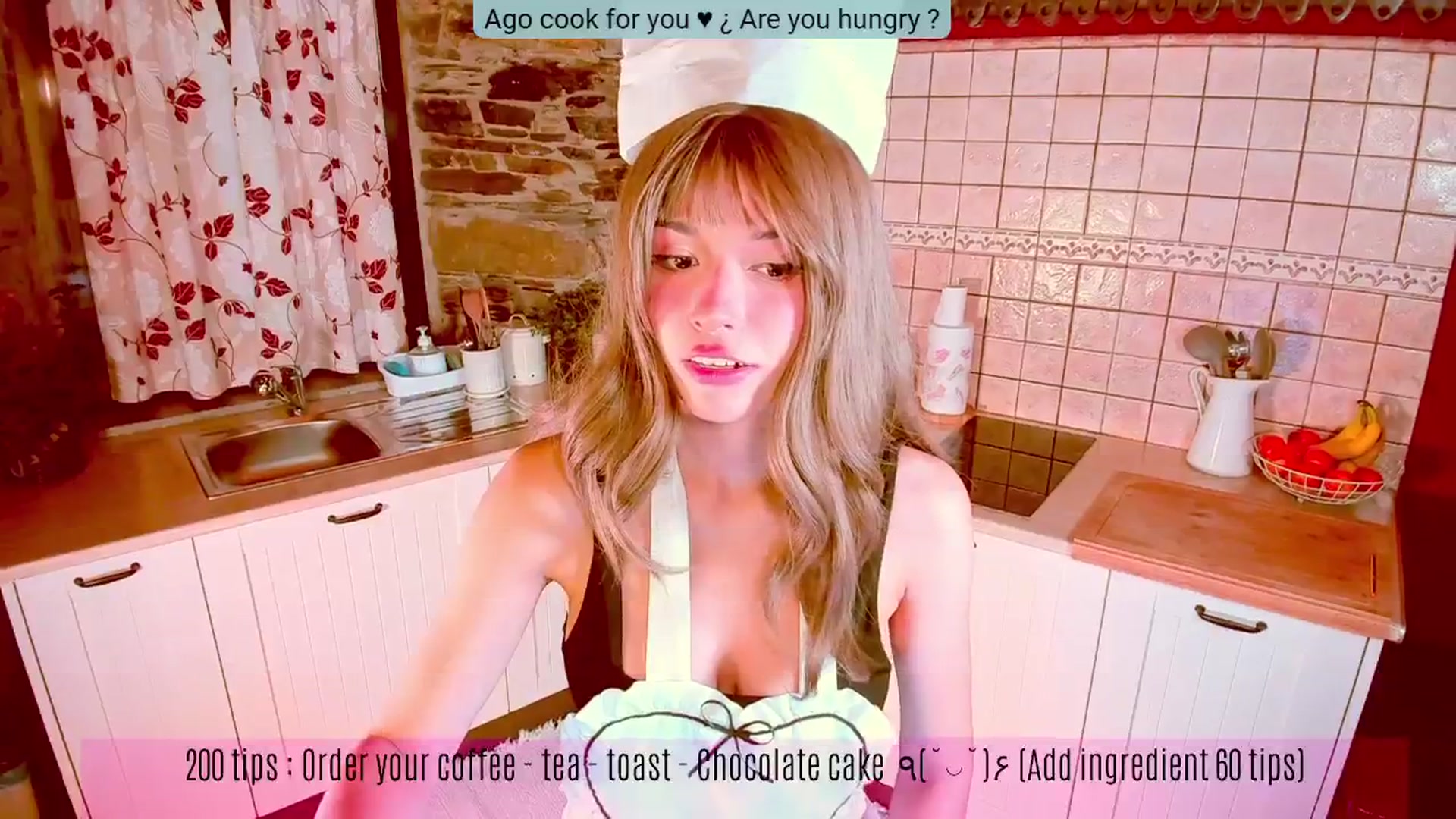 Gallery image thumbnail from Agostinha_Red's myfreecams stream on, 05/19/2024, 22:53 image 17 of 20
