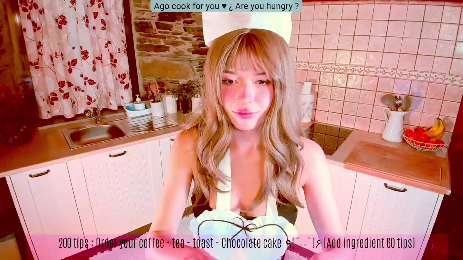 Gallery image thumbnail from Agostinha_Red's myfreecams stream on, 05/19/2024, 22:53 image 13 of 20
