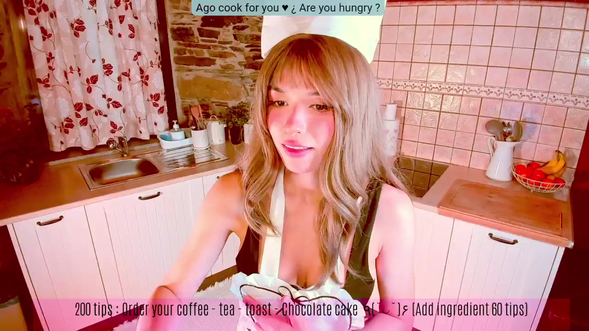 Gallery image thumbnail from Agostinha_Red's myfreecams stream on, 05/19/2024, 22:53 image 8 of 20