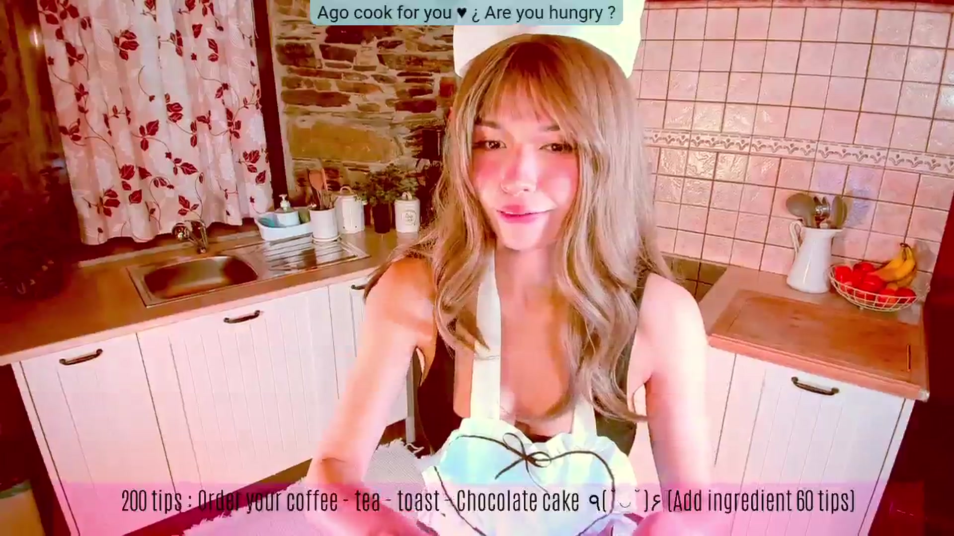 Gallery image thumbnail from Agostinha_Red's myfreecams stream on, 05/19/2024, 22:53 image 9 of 20