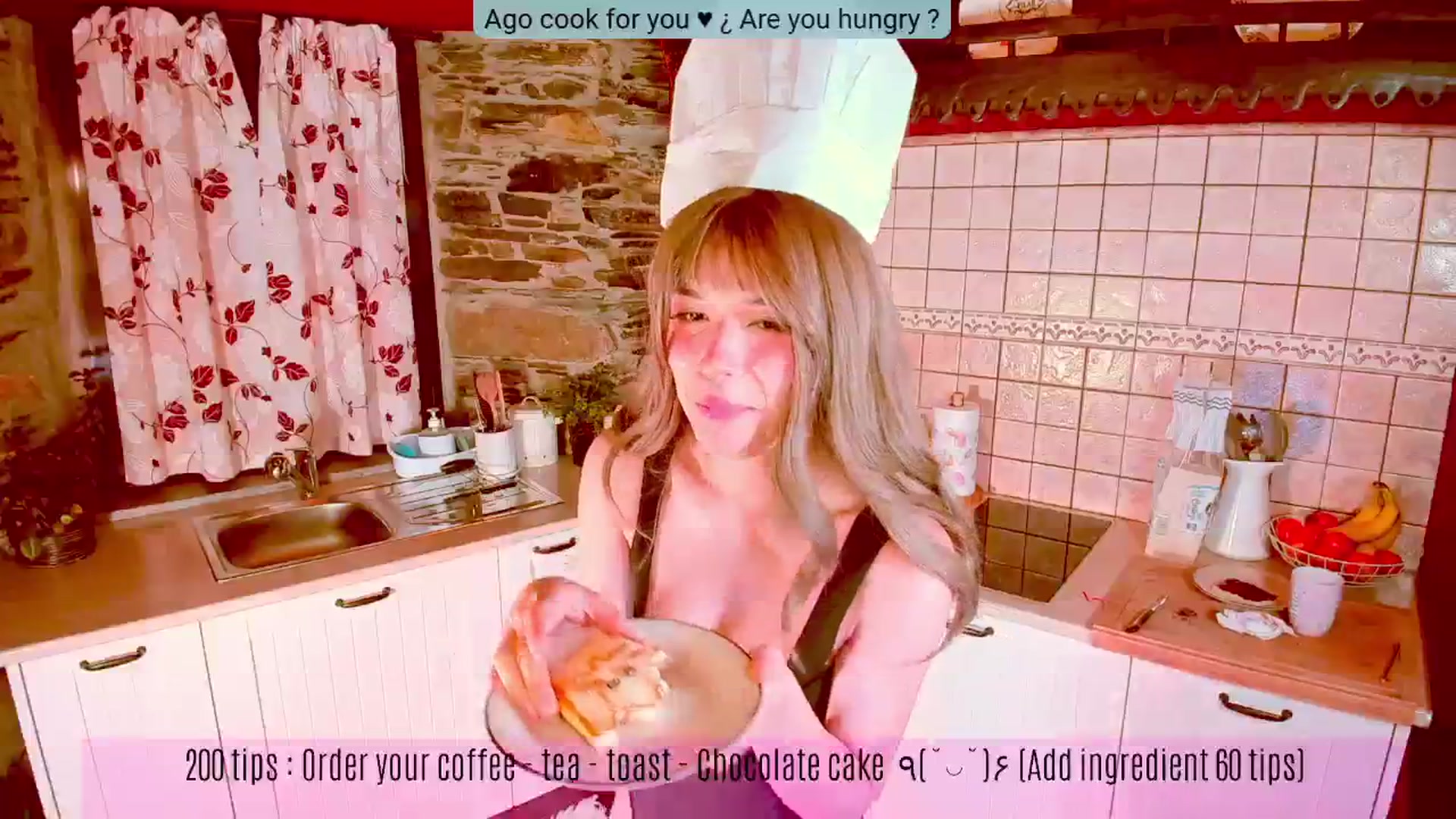 Gallery image thumbnail from Agostinha_Red's myfreecams stream on, 05/20/2024, 24:42 image 9 of 20