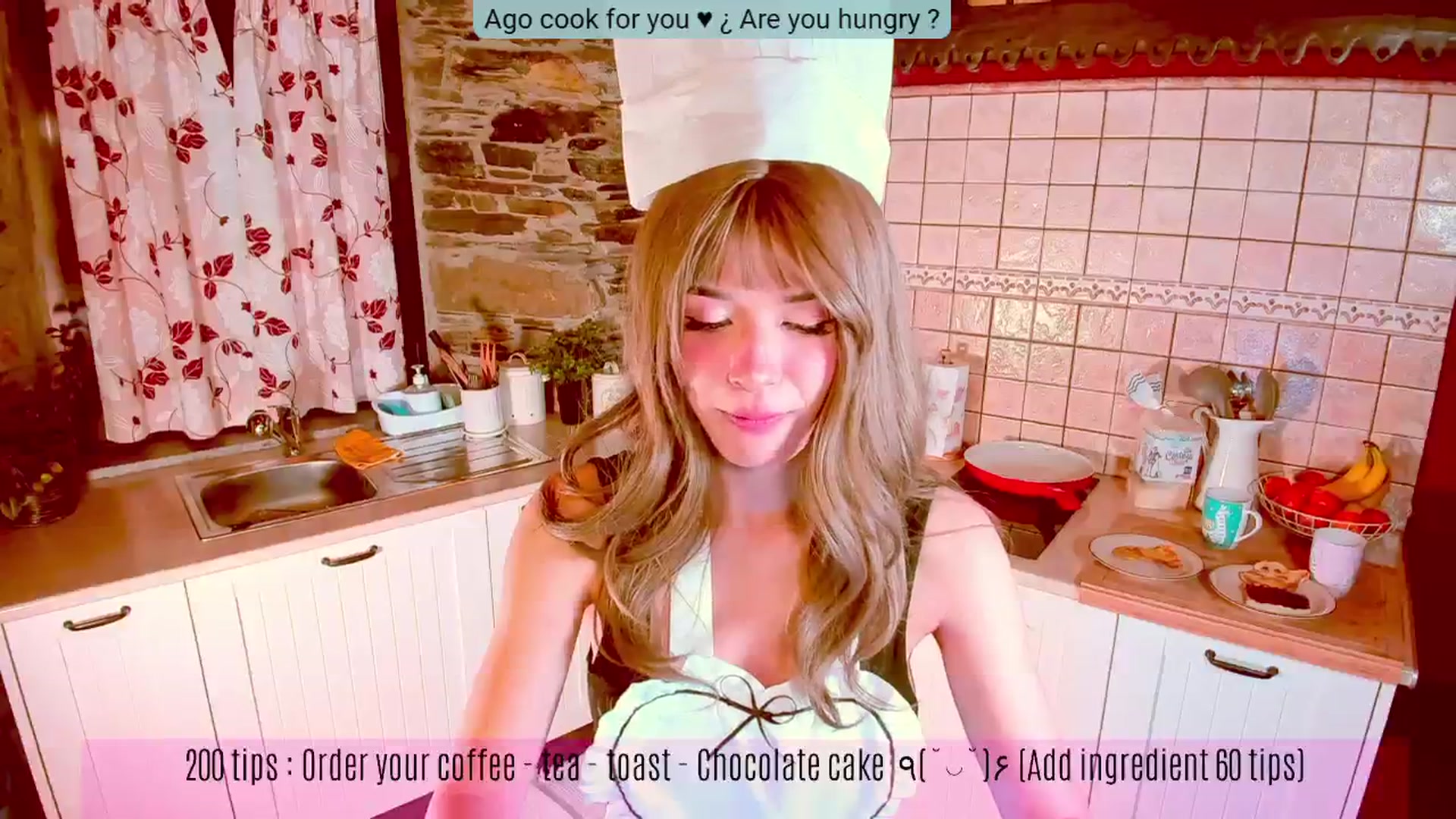 Gallery image thumbnail from Agostinha_Red's myfreecams stream on, 05/20/2024, 24:42 image 16 of 20
