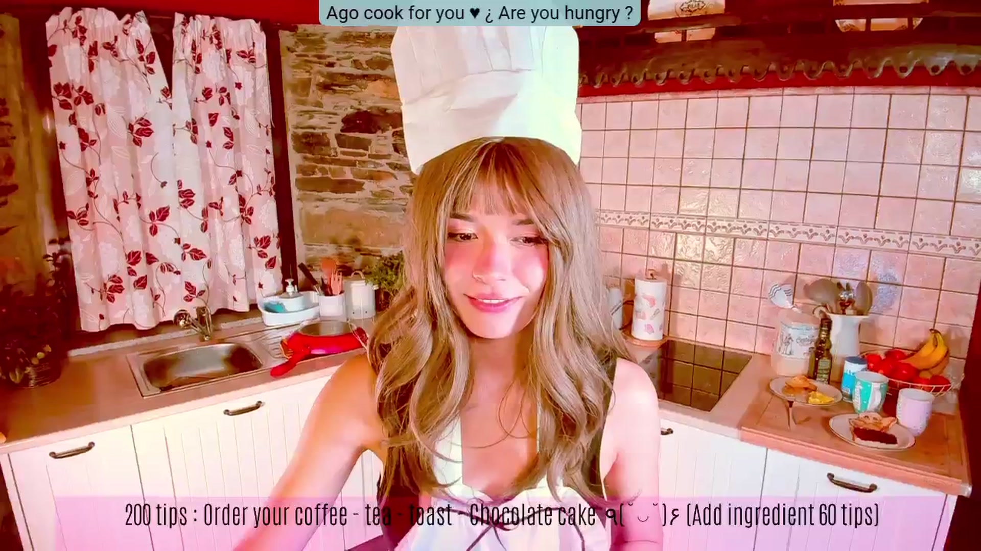 Gallery image thumbnail from Agostinha_Red's myfreecams stream on, 05/20/2024, 24:42 image 19 of 20