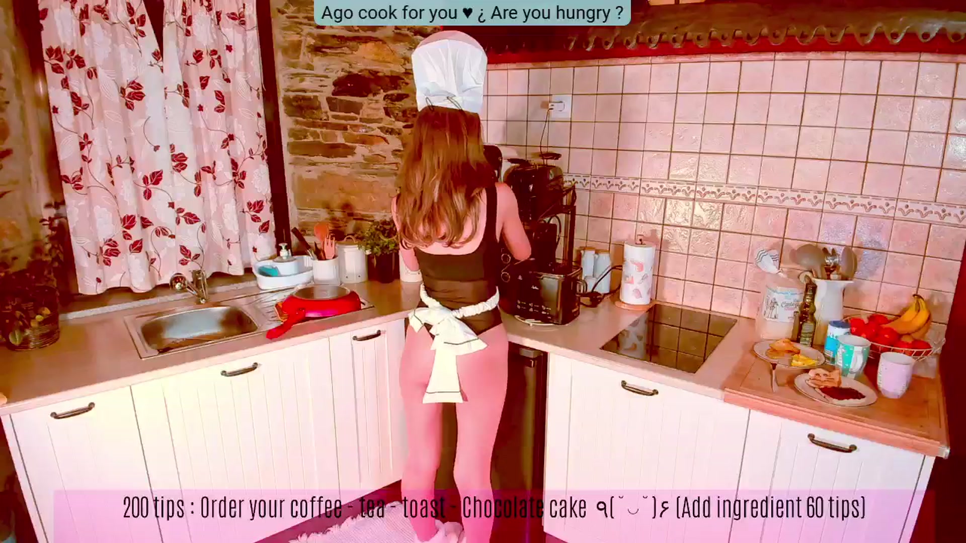 Gallery image thumbnail from Agostinha_Red's myfreecams stream on, 05/20/2024, 24:42 image 20 of 20