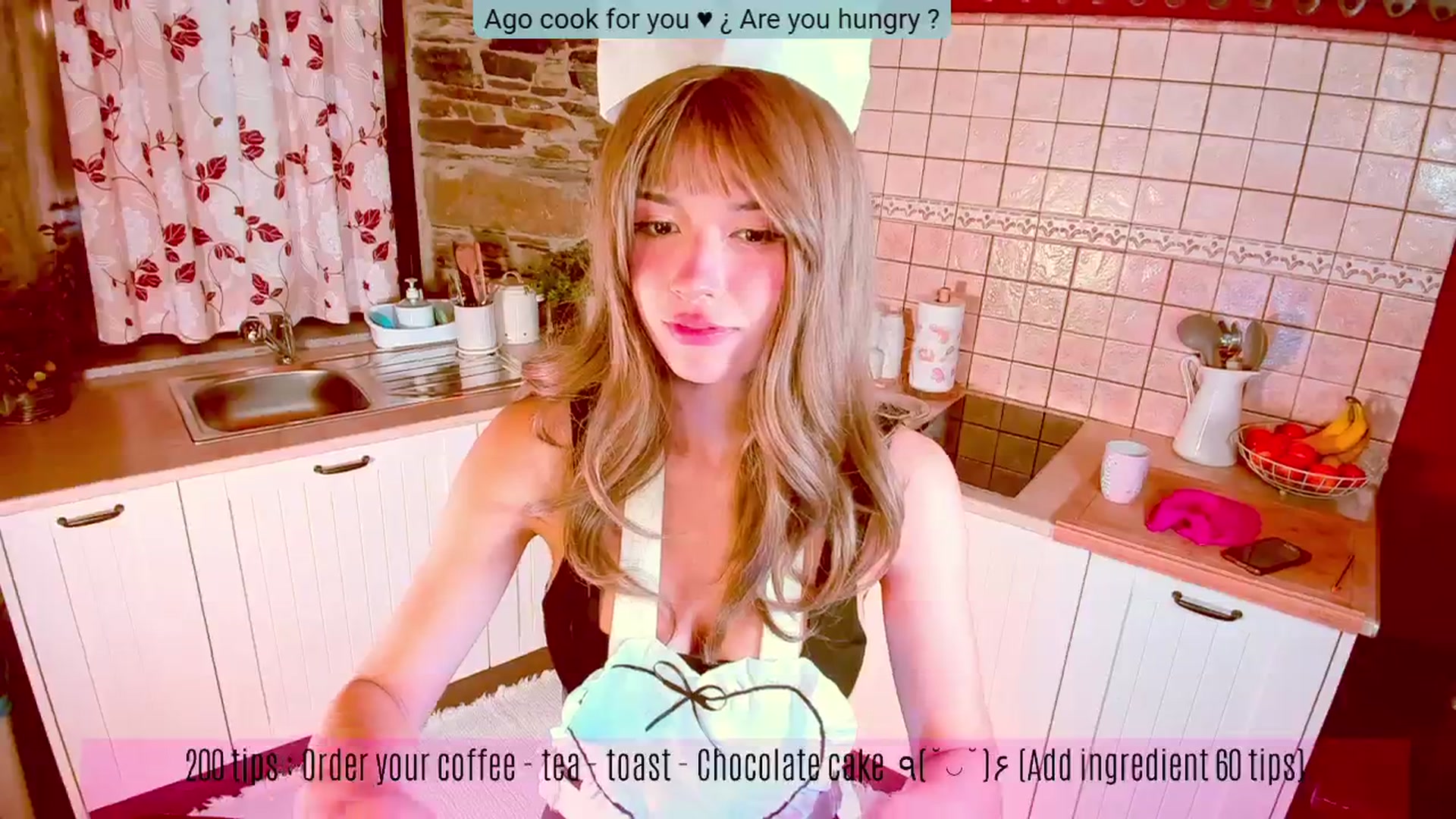 Gallery image thumbnail from Agostinha_Red's myfreecams stream on, 05/20/2024, 24:42 image 4 of 20