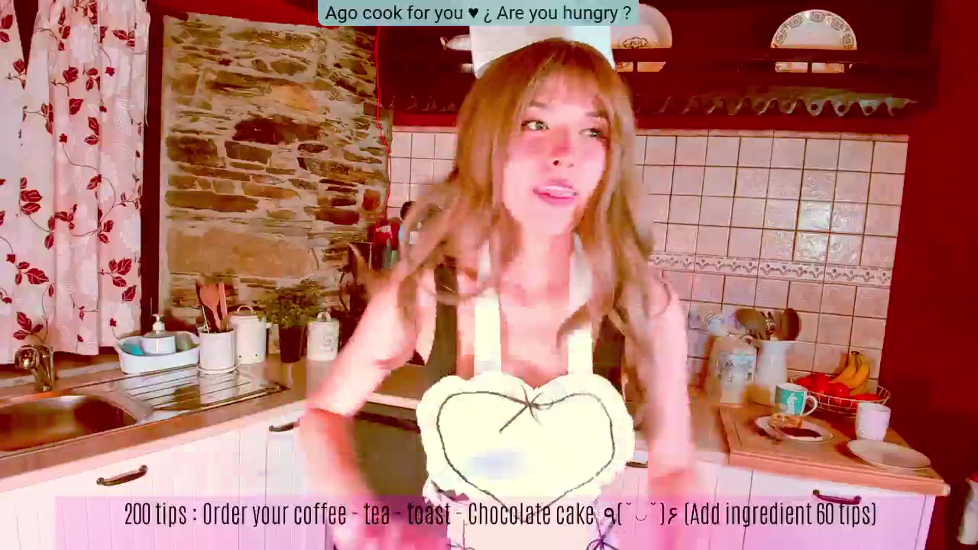 Gallery image thumbnail from Agostinha_Red's myfreecams stream on, 05/20/2024, 24:42 image 12 of 20