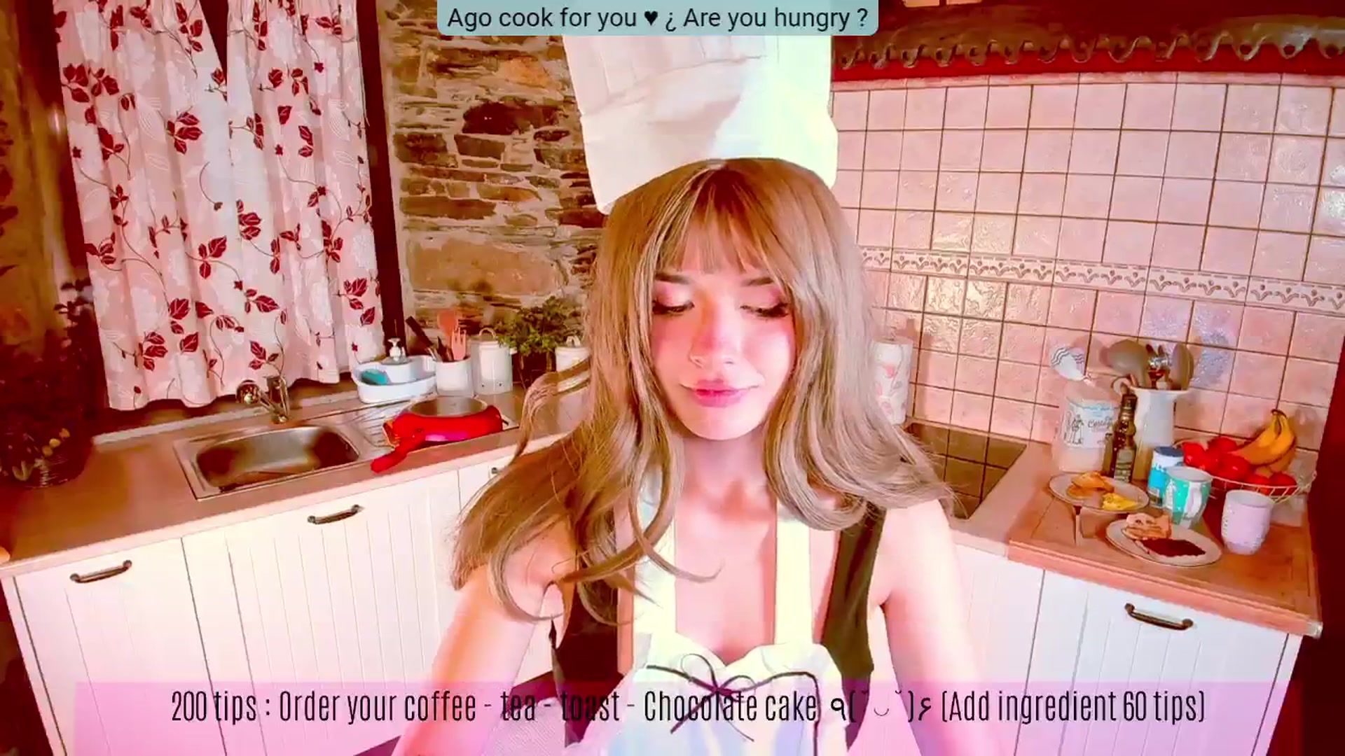 Gallery image thumbnail from Agostinha_Red's myfreecams stream on, 05/20/2024, 24:55 image 7 of 20
