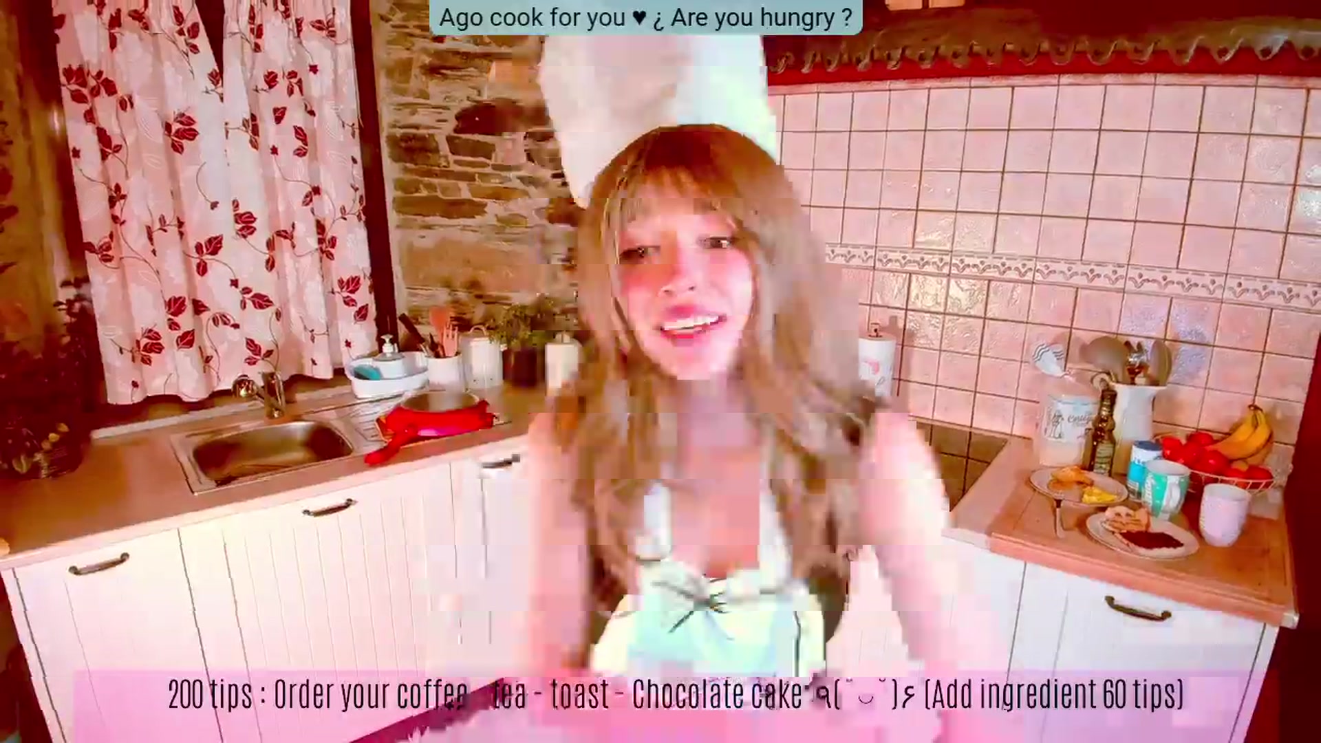 Gallery image thumbnail from Agostinha_Red's myfreecams stream on, 05/20/2024, 24:55 image 3 of 20