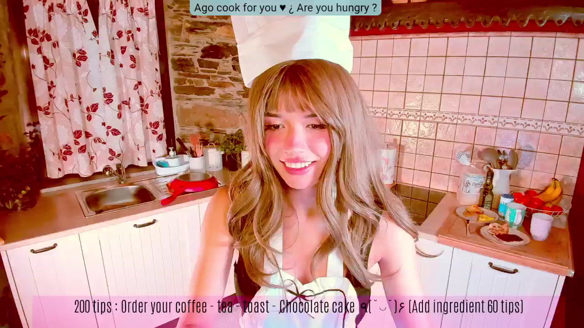 Gallery image thumbnail from Agostinha_Red's myfreecams stream on, 05/20/2024, 24:55 image 1 of 20