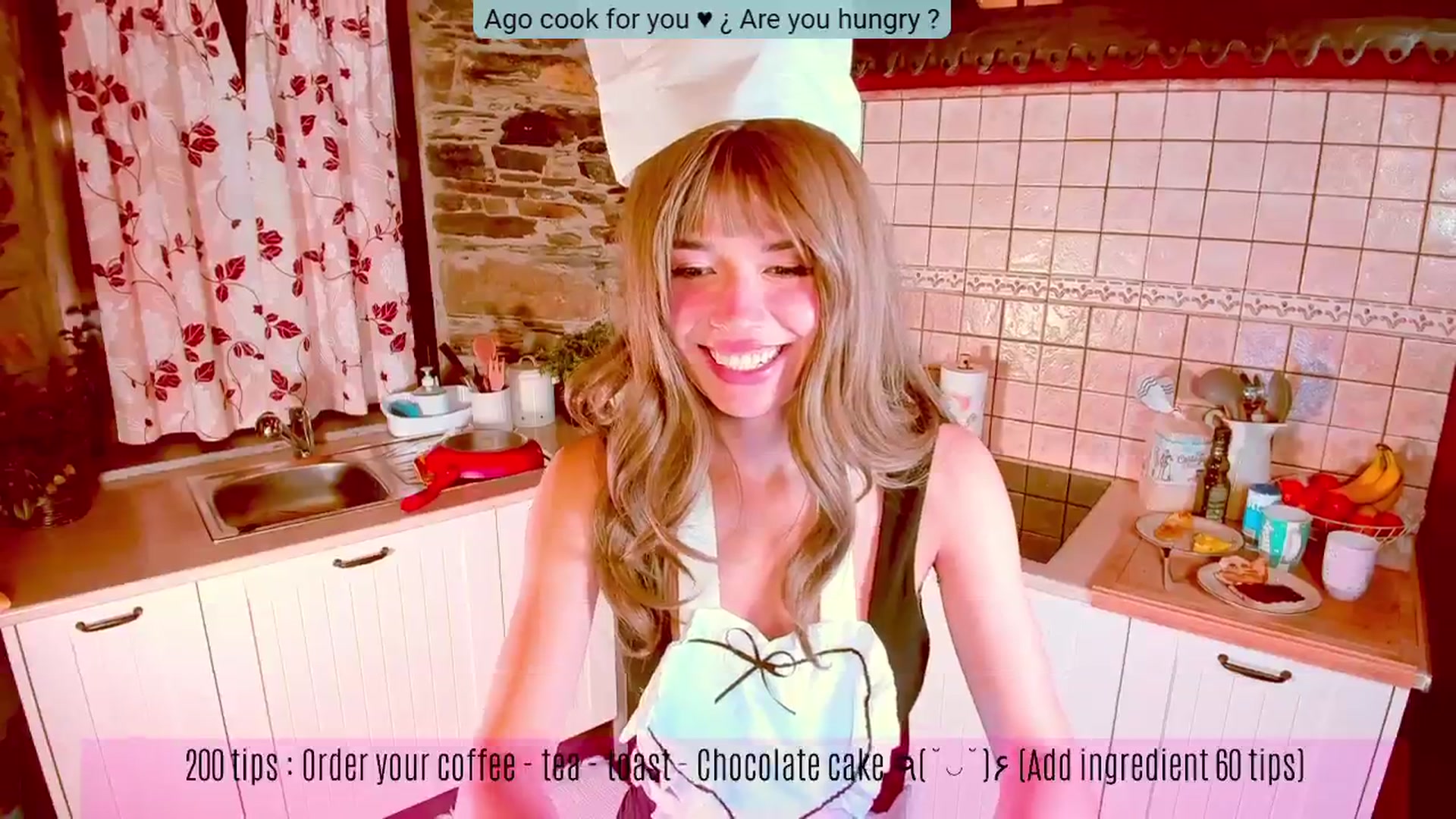 Gallery image thumbnail from Agostinha_Red's myfreecams stream on, 05/20/2024, 24:55 image 19 of 20