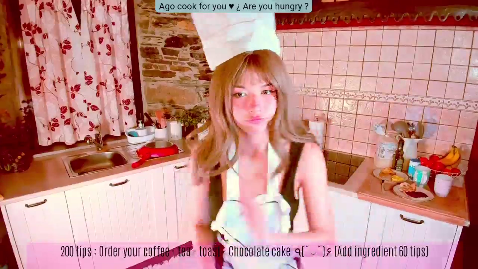 Gallery image thumbnail from Agostinha_Red's myfreecams stream on, 05/20/2024, 24:55 image 4 of 20
