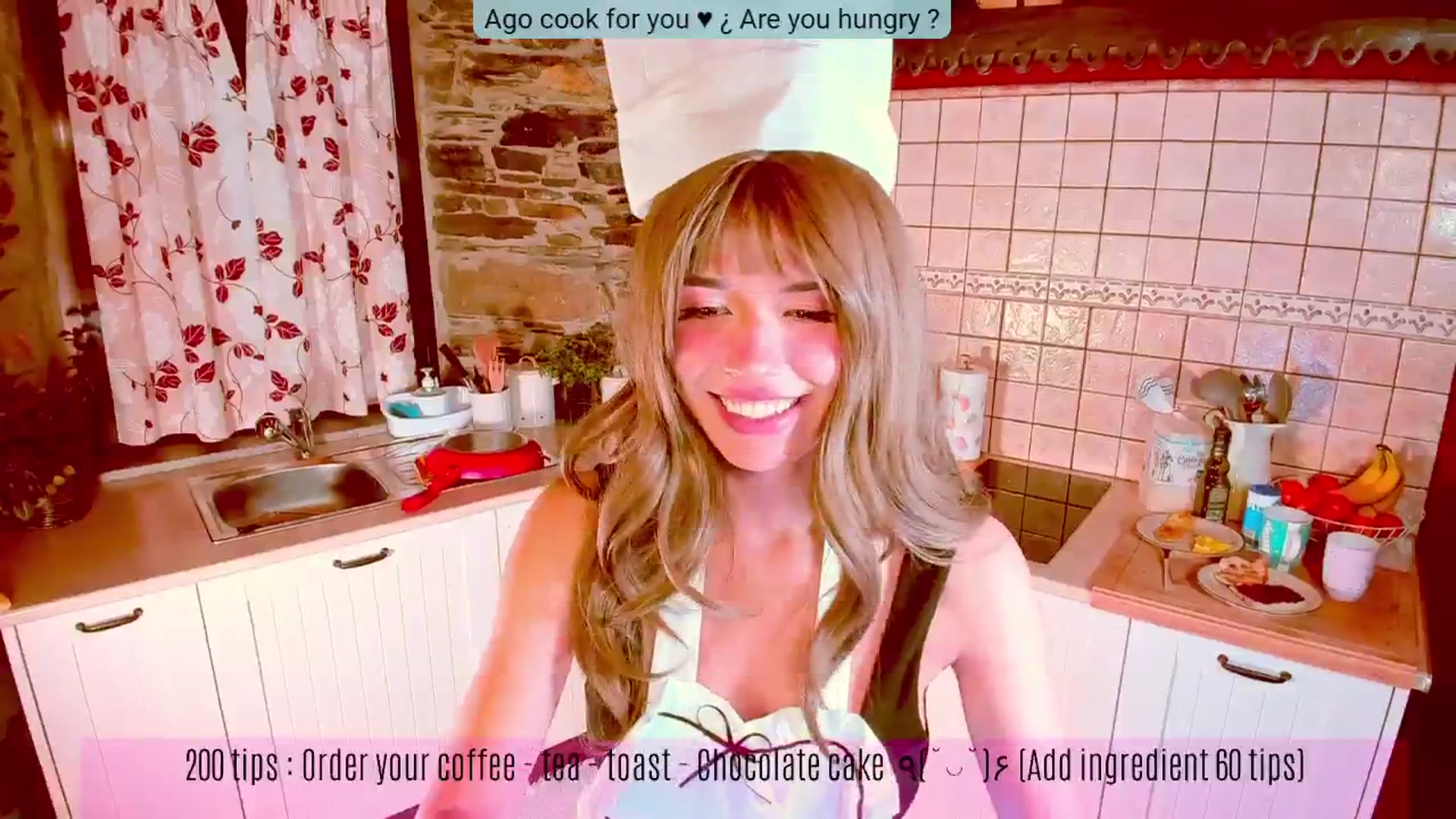 Gallery image thumbnail from Agostinha_Red's myfreecams stream on, 05/20/2024, 24:55 image 20 of 20