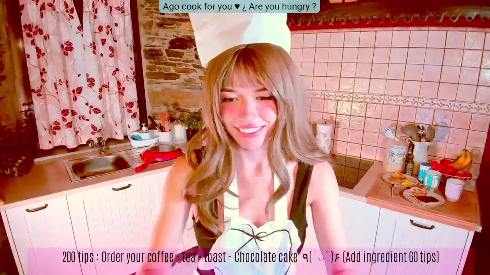 Gallery image thumbnail from Agostinha_Red's myfreecams stream on, 05/20/2024, 24:55 image 5 of 20
