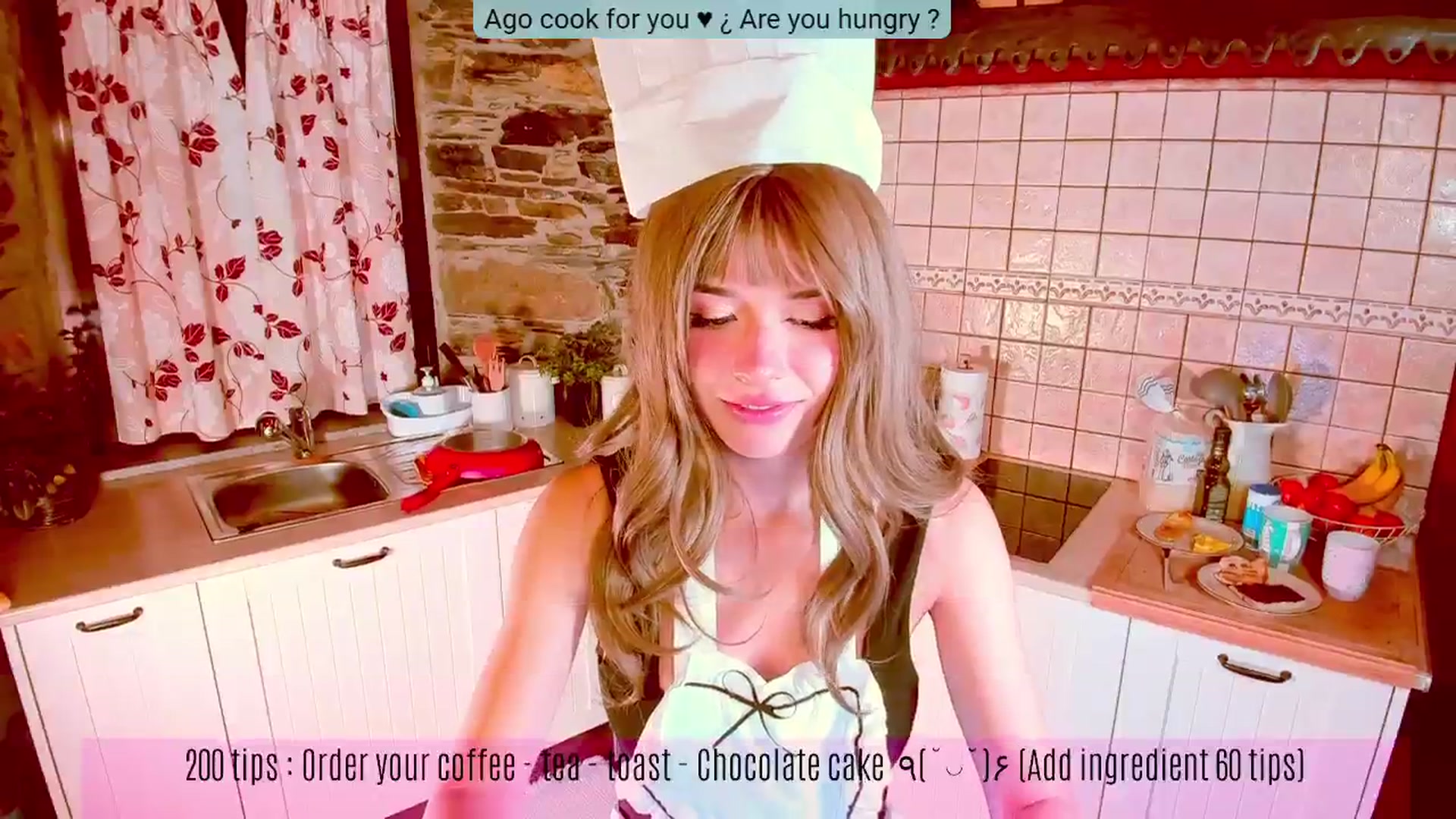 Gallery image thumbnail from Agostinha_Red's myfreecams stream on, 05/20/2024, 24:55 image 13 of 20